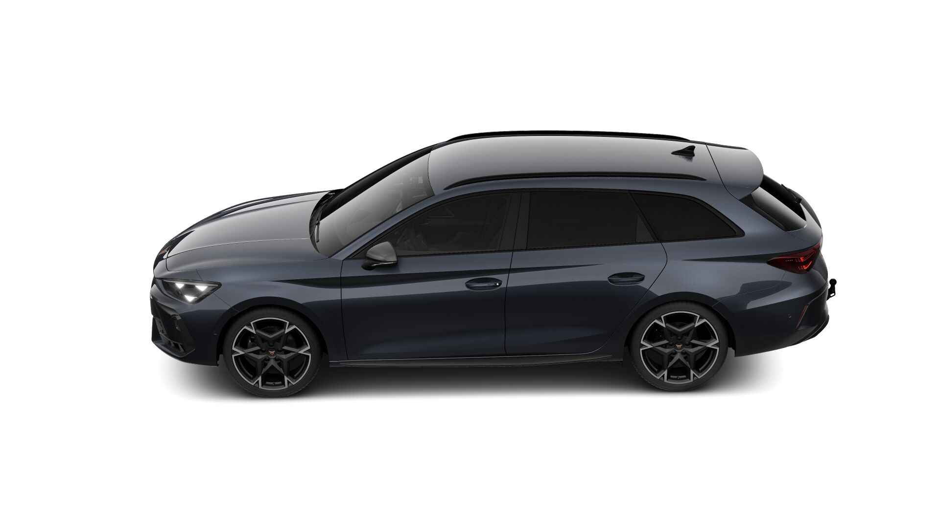 Bild eines Leon SP Kombi 2.0 TSI 204 PS DSG 4Drive