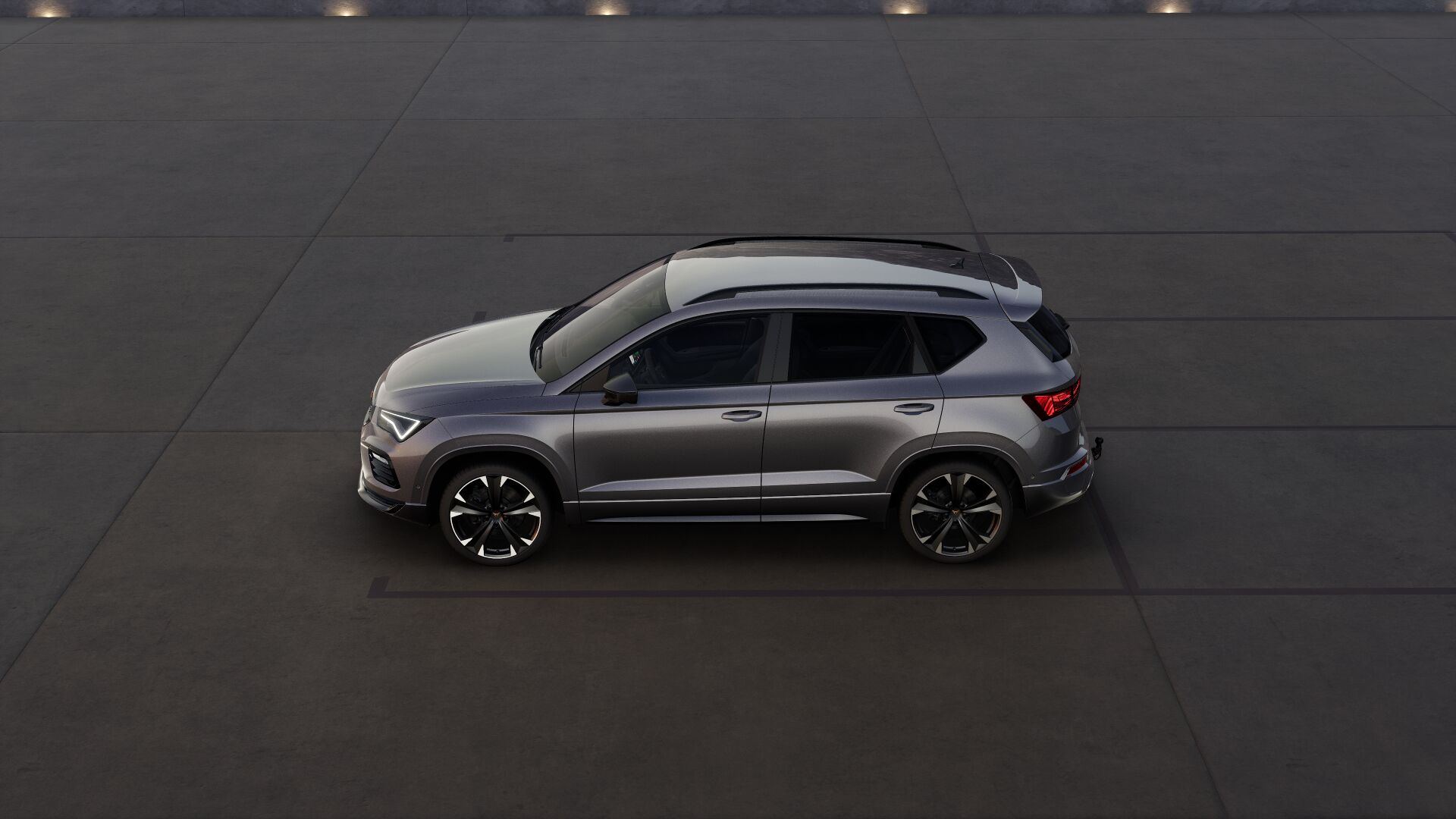 Bild eines Ateca 2.0 TSI DSG 4Drive 190