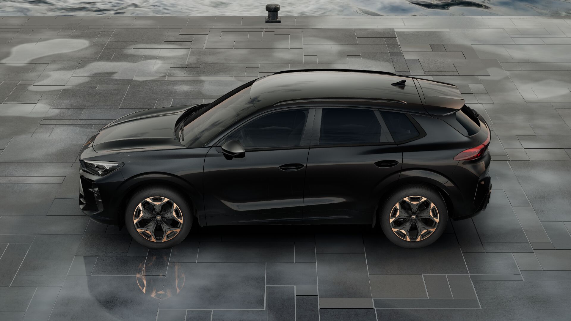 Bild eines Terramar 1.5 e-TSI 150 PS DSG