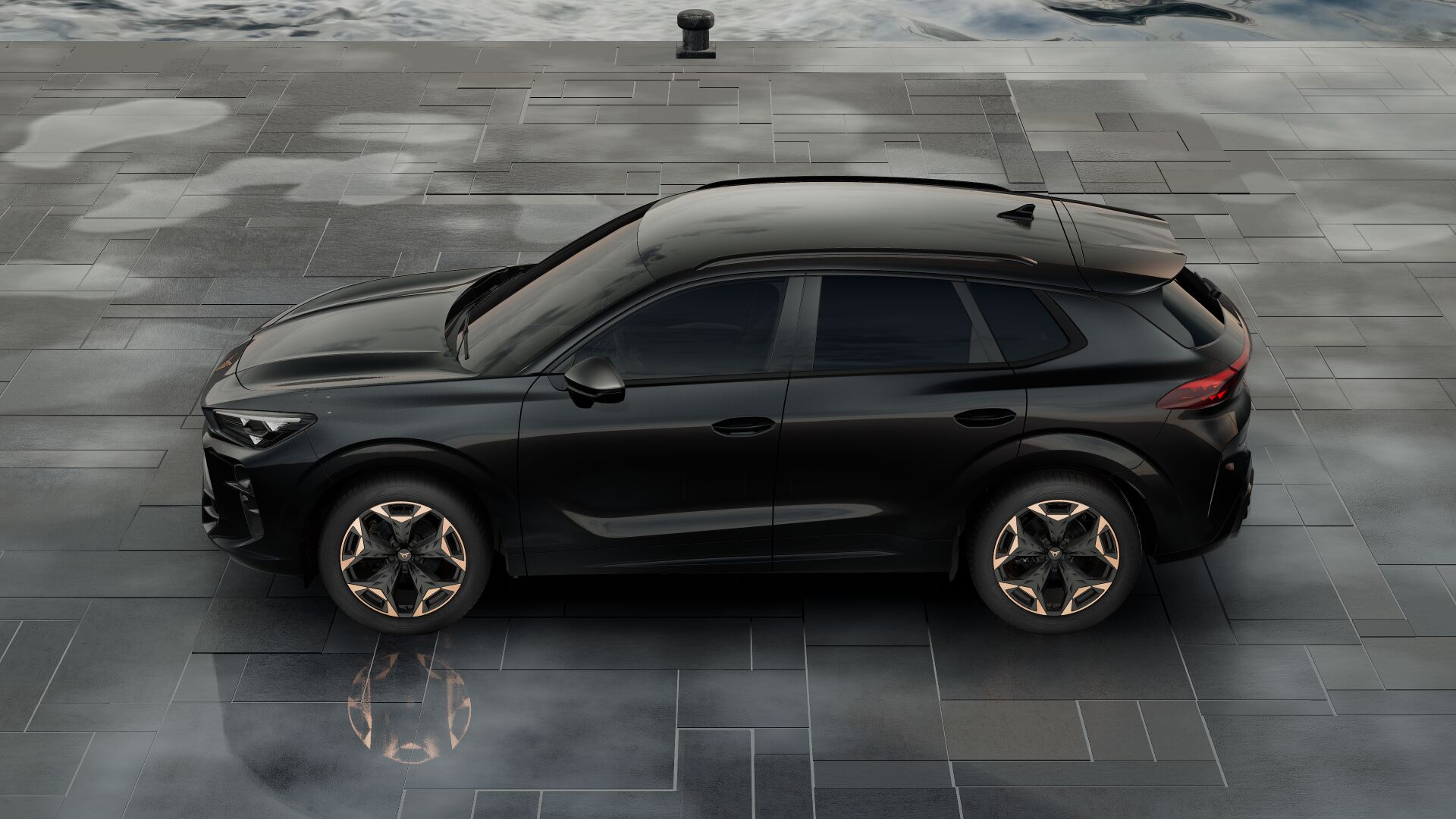 Bild eines Terramar 1.5 e-TSI 150 PS DSG