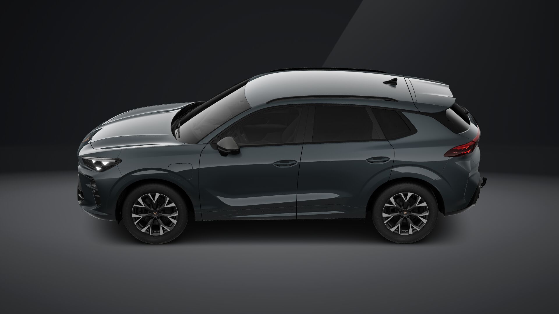 Bild eines Terramar e-HYBRID 204 PS DSG