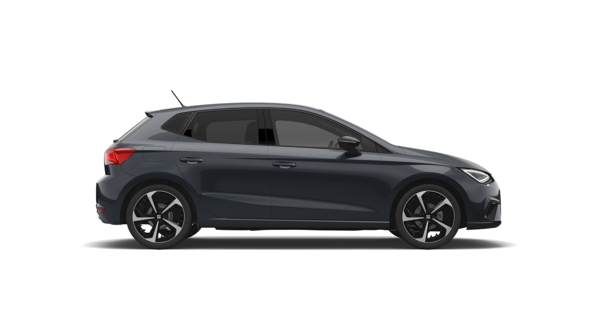 Bild eines Ibiza FR Edition 1.0 TSI