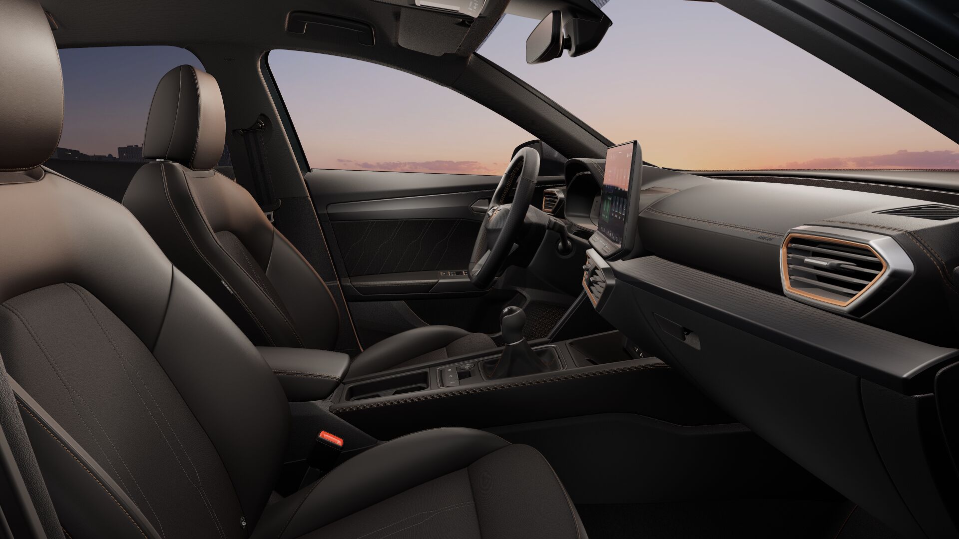 Bild eines Formentor 1.5 TSI 150 PS ACT