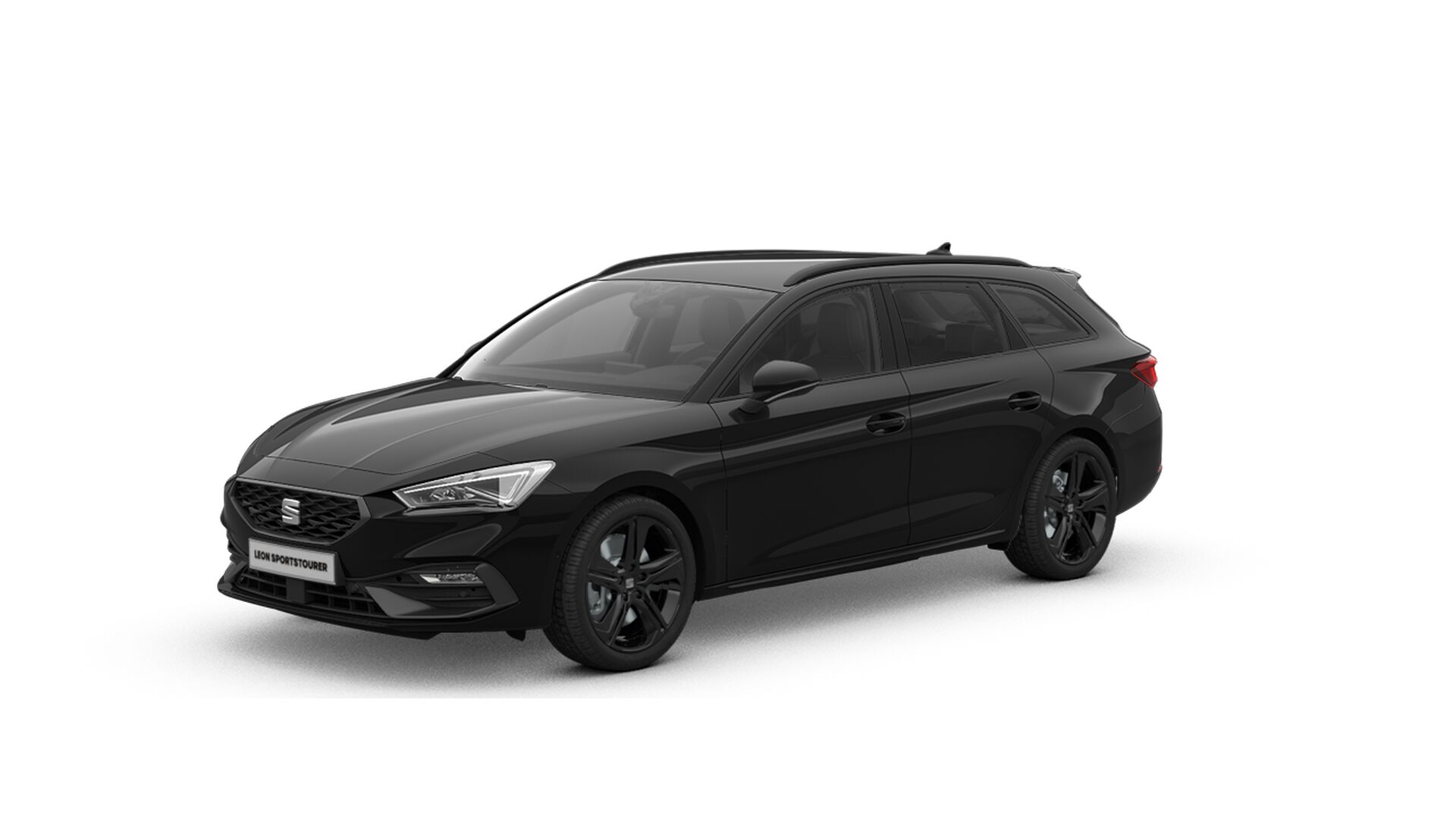 Bild eines Leon SP Kombi FR Edition 1.5 TSI 115 PS