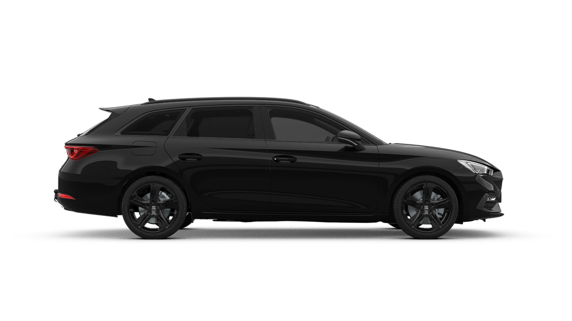 Bild eines Leon SP Kombi FR Edition 1.5 TSI 115 PS