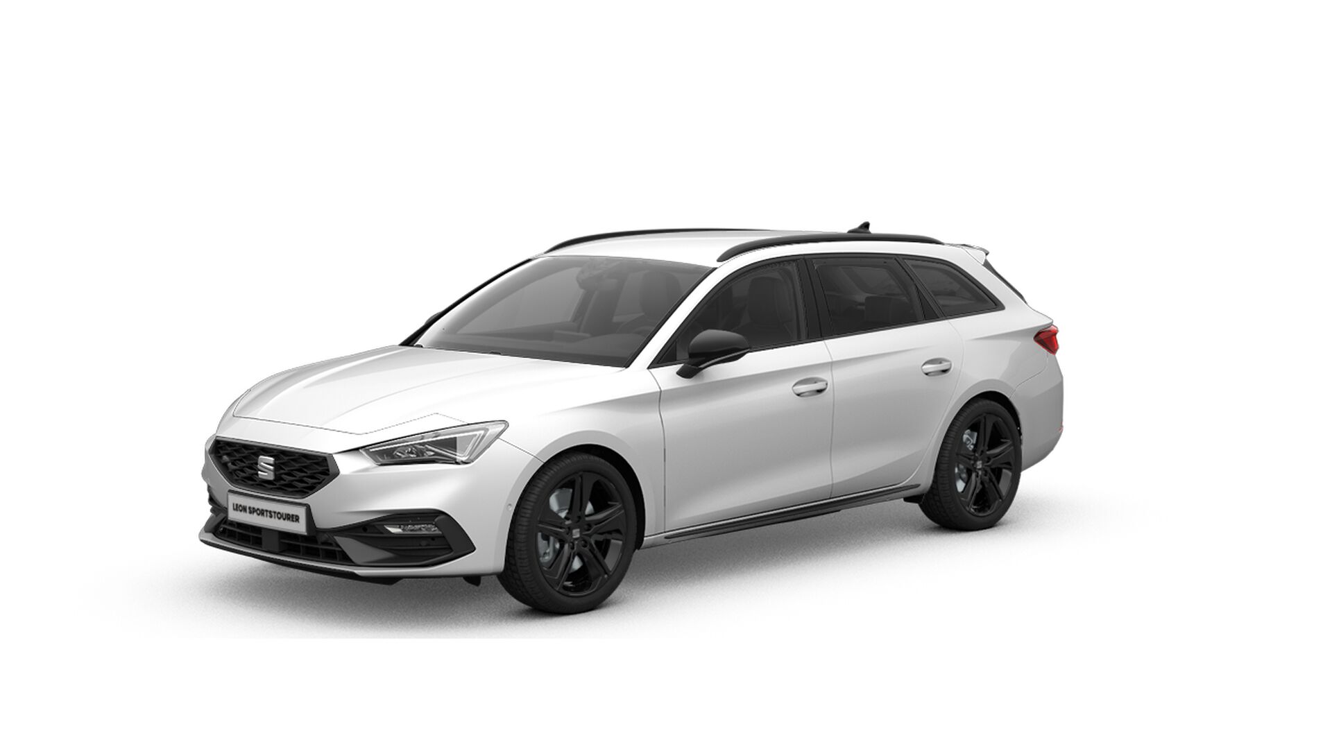 Bild eines Leon SP Kombi FR Edition 1.5 TSI 115 PS