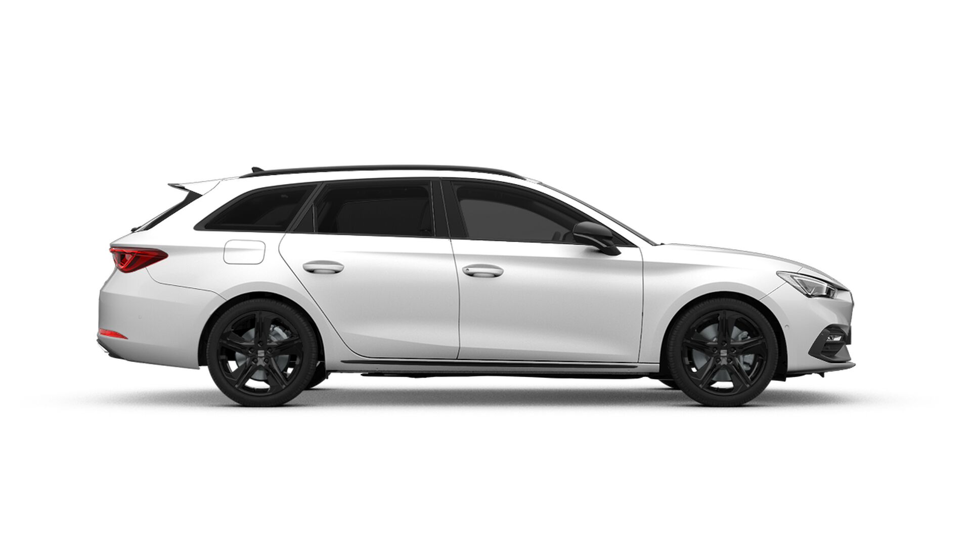 Bild eines Leon SP Kombi FR Edition 1.5 TSI 115 PS