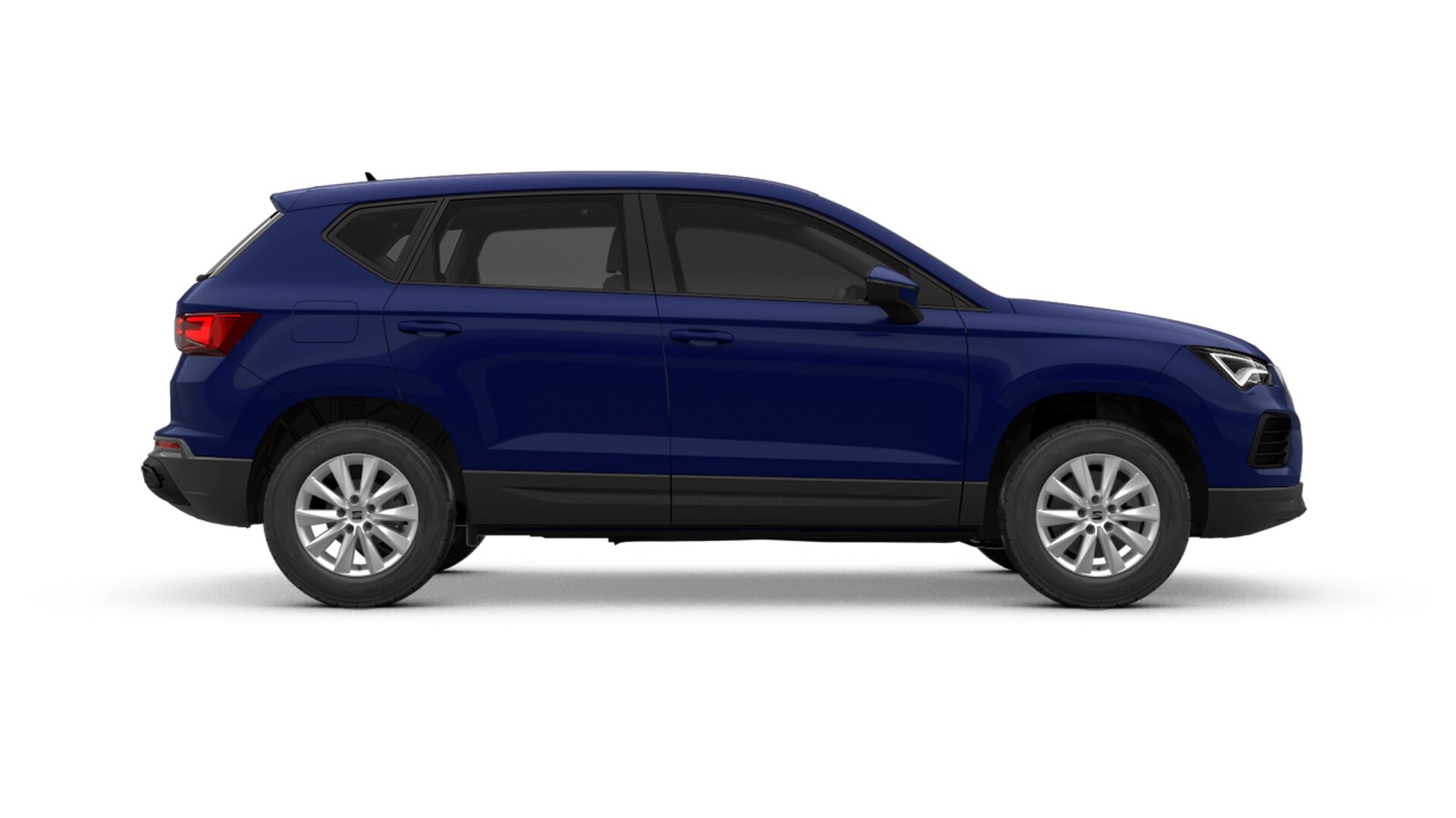 Bild eines Ateca Reference Edition 1.0 TSI