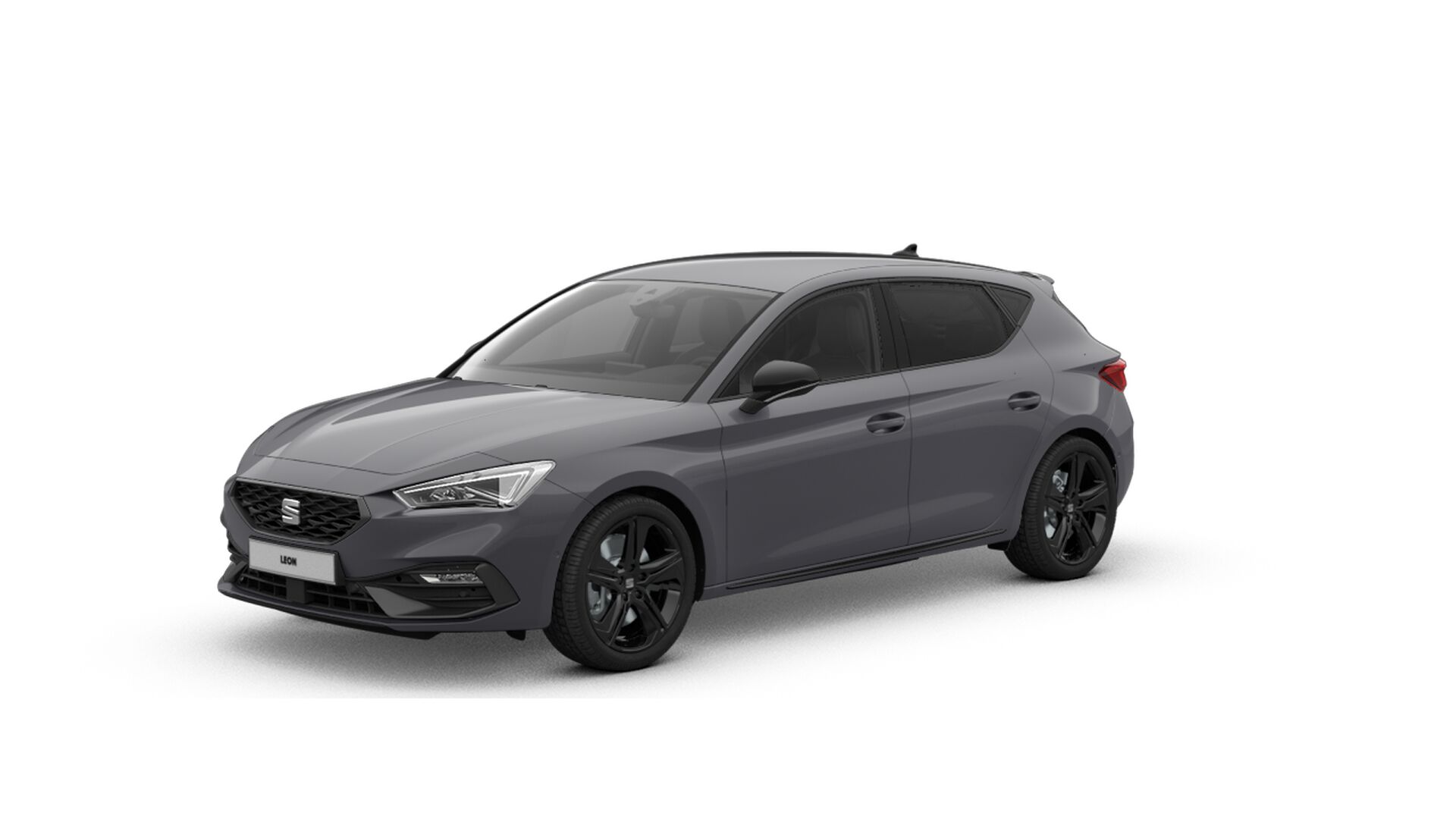 Bild eines Leon FR 1.5 eTSI DSG 115 PS