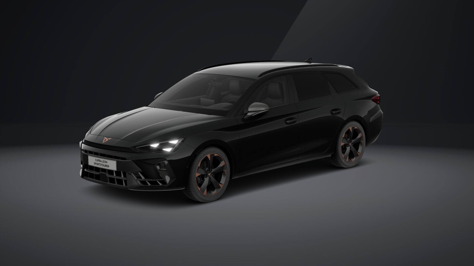 Cupra Leon SP Kombi 1.5 eTSI DSG 150 PS 2025