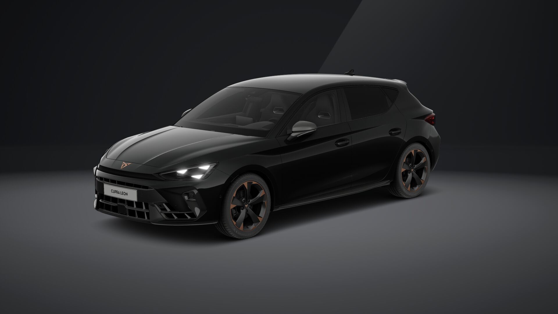 Cupra Leon 1.5 eTSI DSG 150 PS ACT 2025