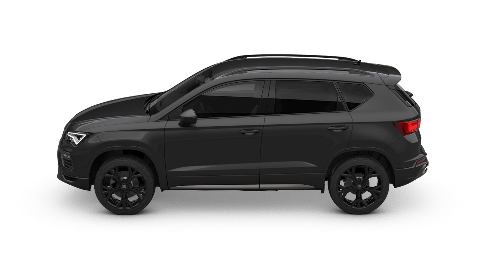 Bild eines Ateca FR 1.5 TSI ACT