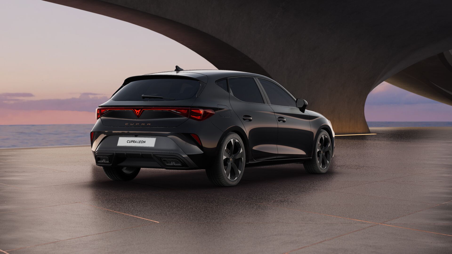 Bild eines Leon 1.5 TSI 150 PS ACT