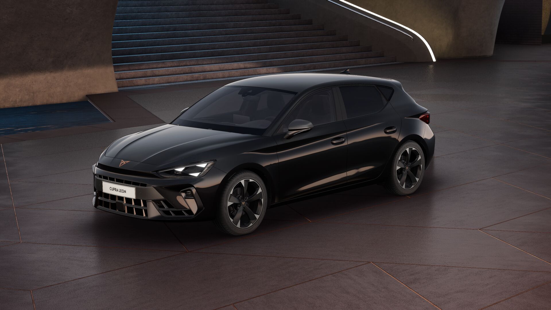 Bild eines Leon 1.5 TSI 150 PS ACT