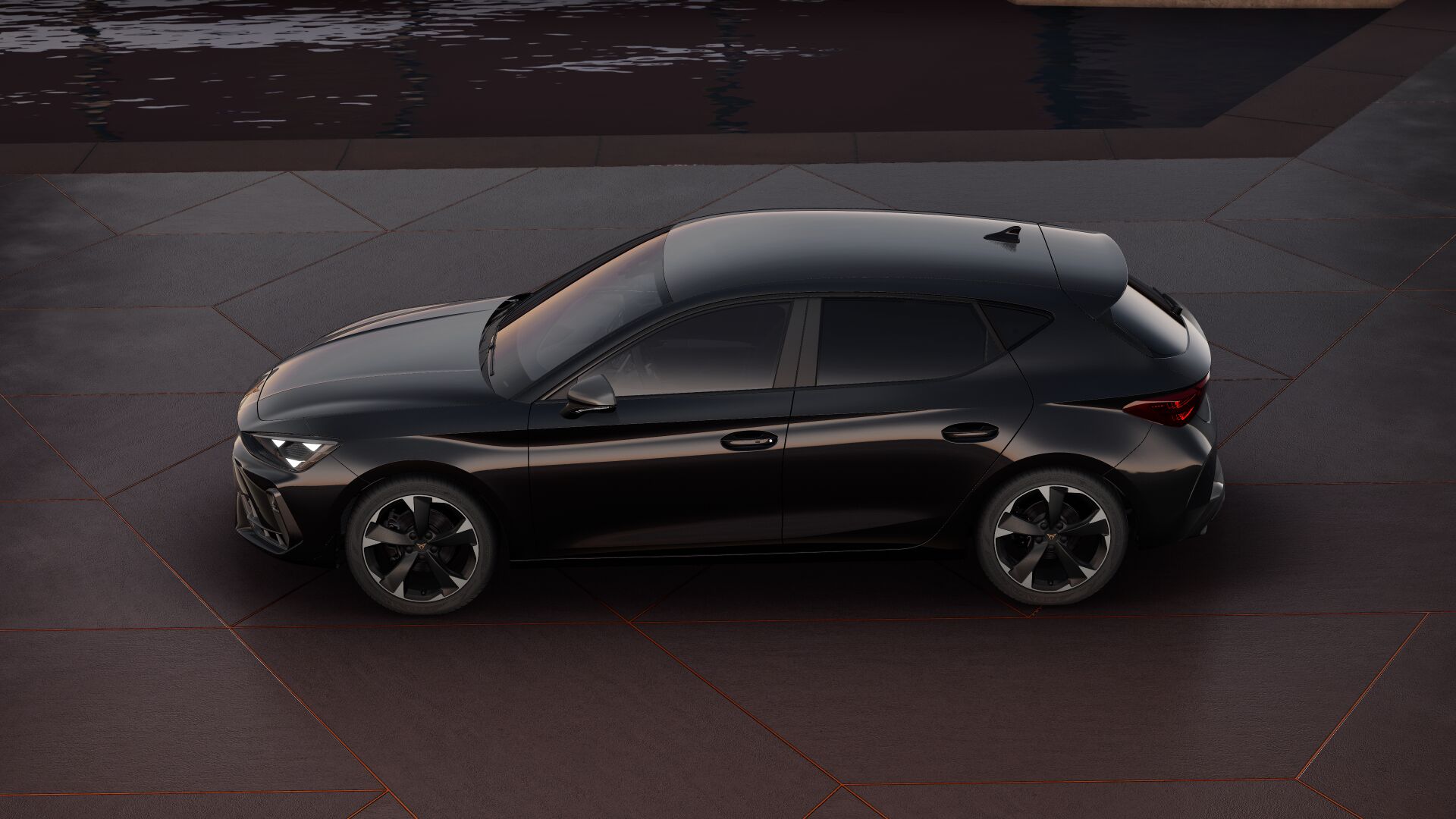 Bild eines Leon 1.5 TSI 150 PS ACT