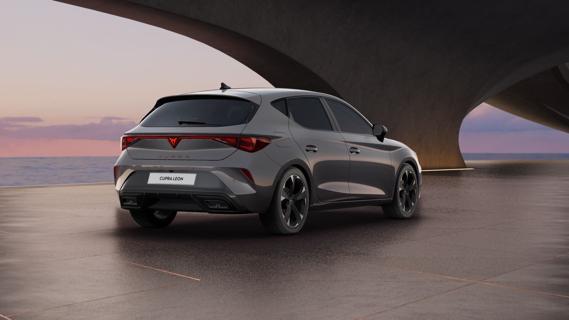 Bild eines Leon 1.5 TSI 150 PS ACT