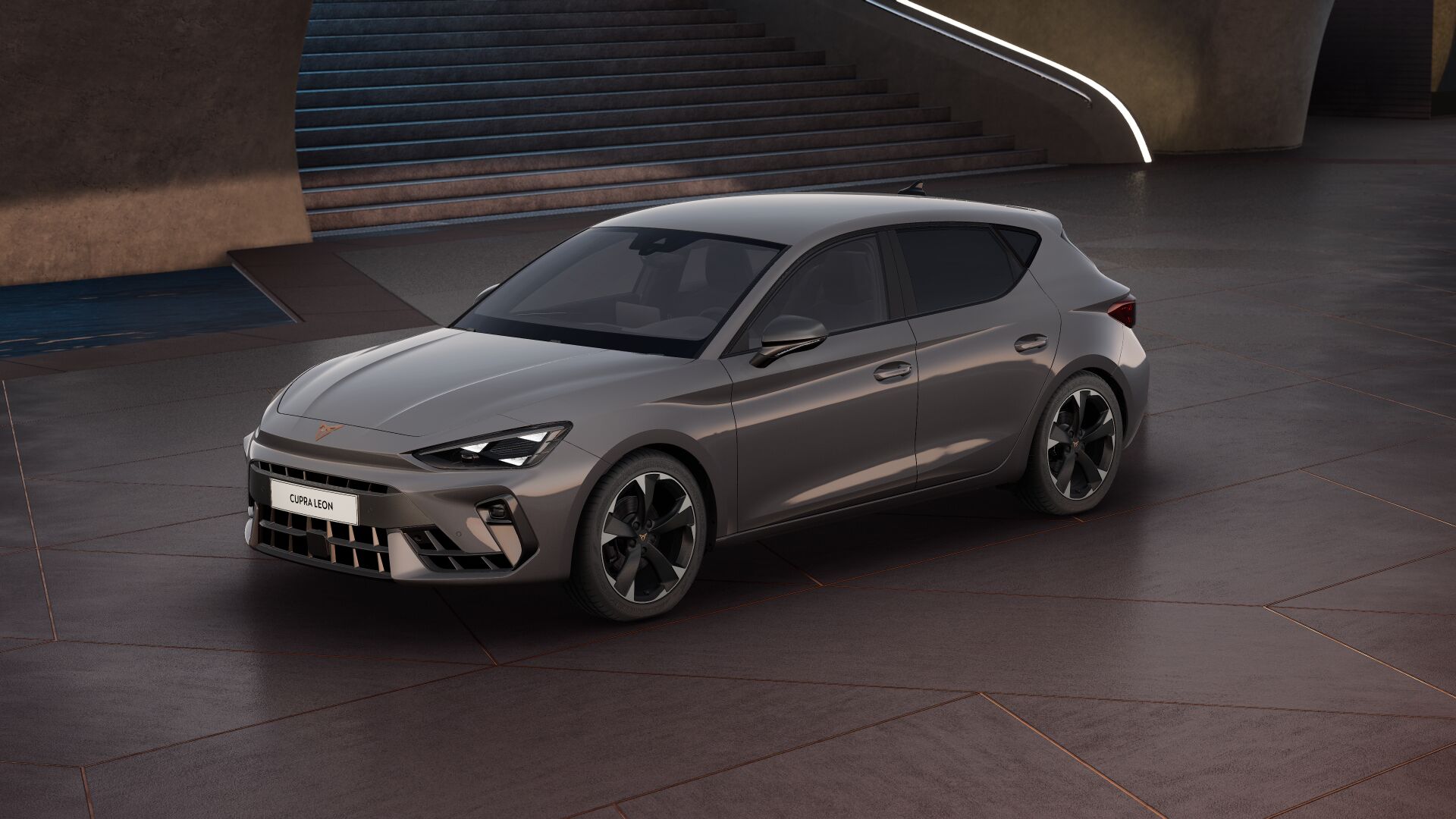 Bild eines Leon 1.5 TSI 150 PS ACT