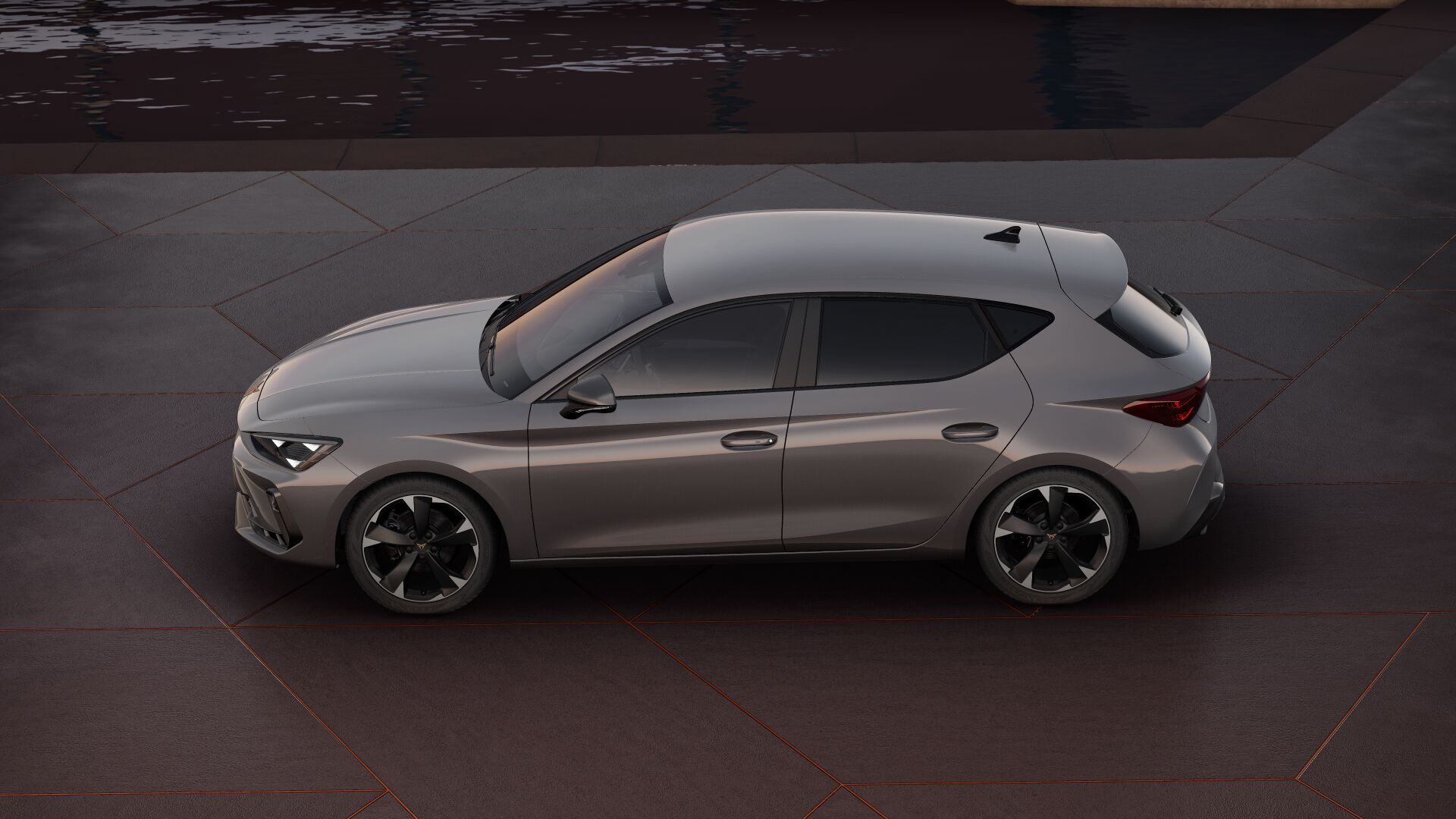 Bild eines Leon 1.5 TSI 150 PS ACT