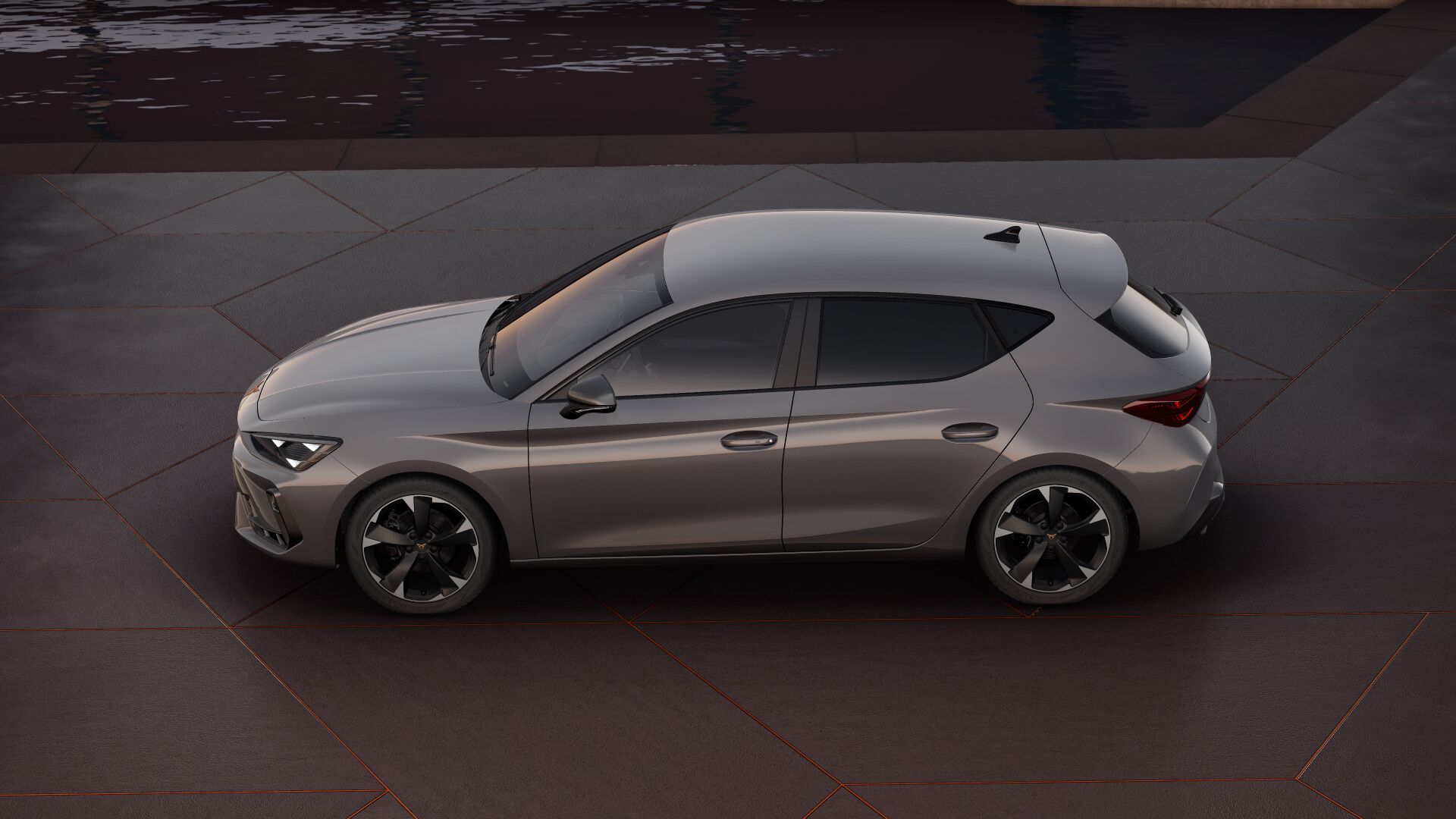 Bild eines Leon 1.5 TSI 150 PS ACT