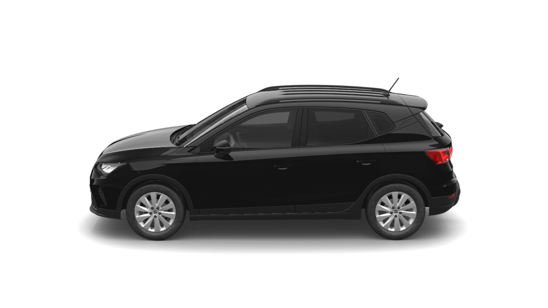 Bild eines Arona Style Edition 1.0 TSI DSG