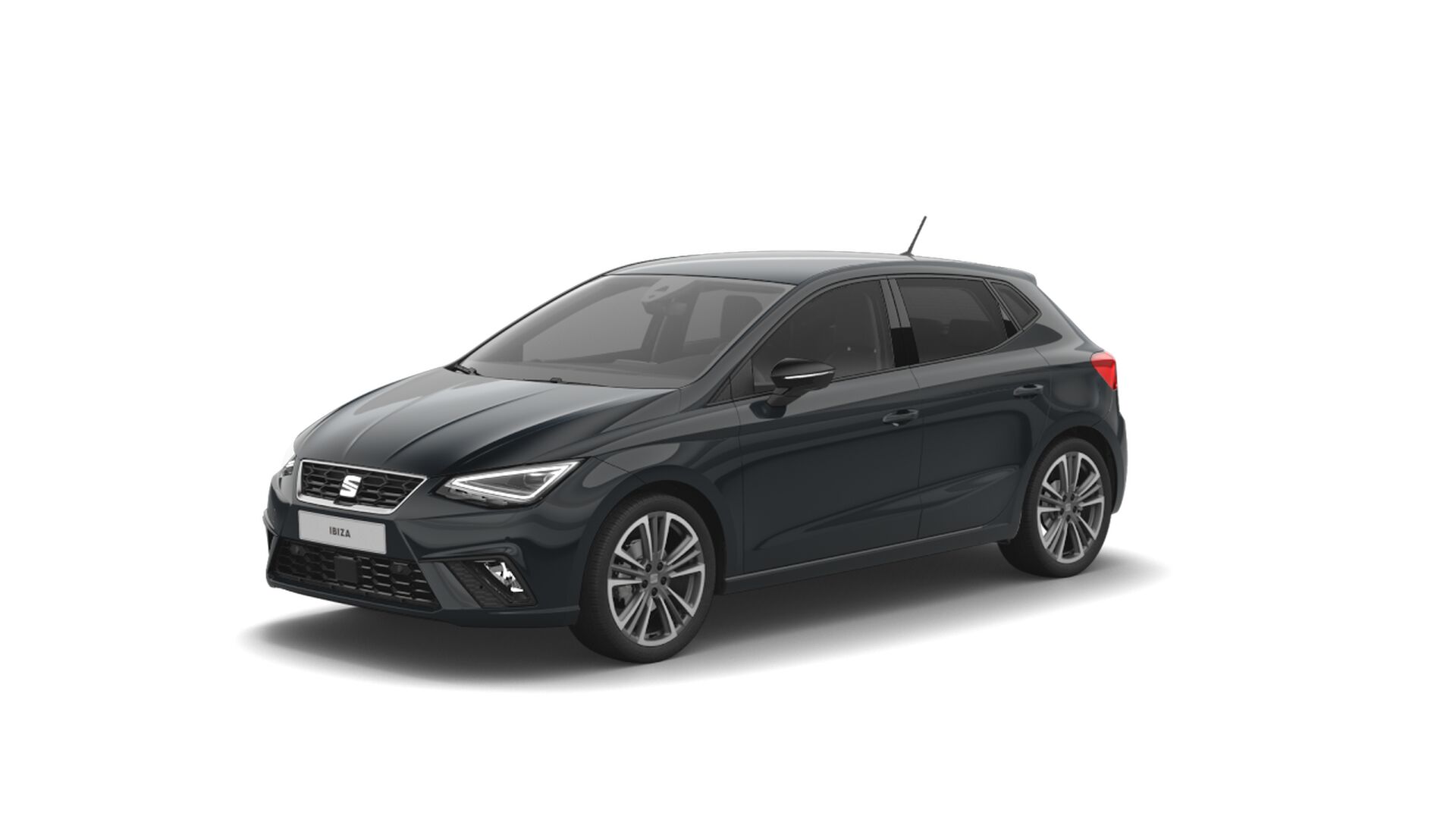 Bild eines Ibiza FR Edition 1.0 TSI