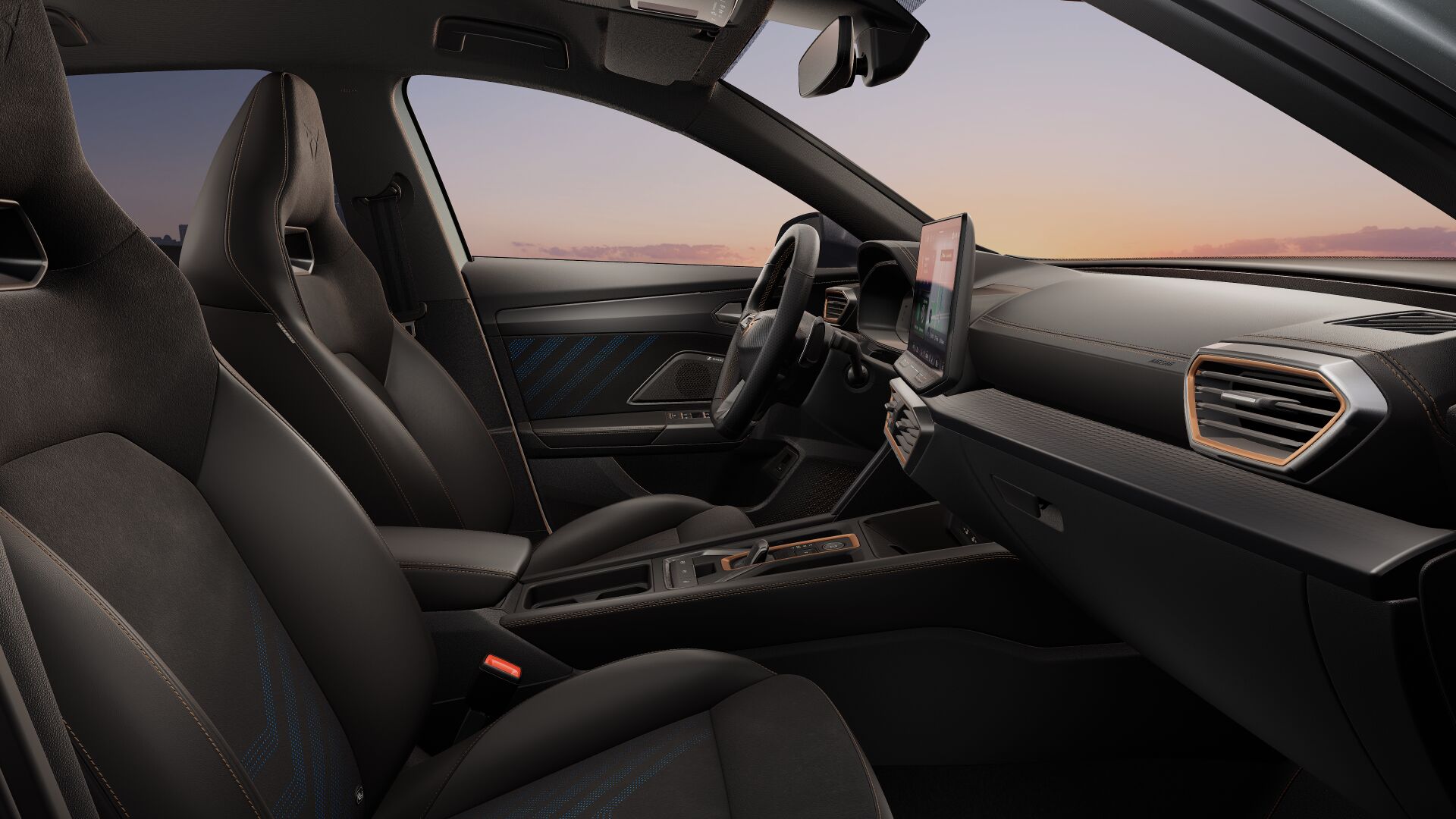 Bild eines Formentor 1.5 e-TSI 150 PS DSG