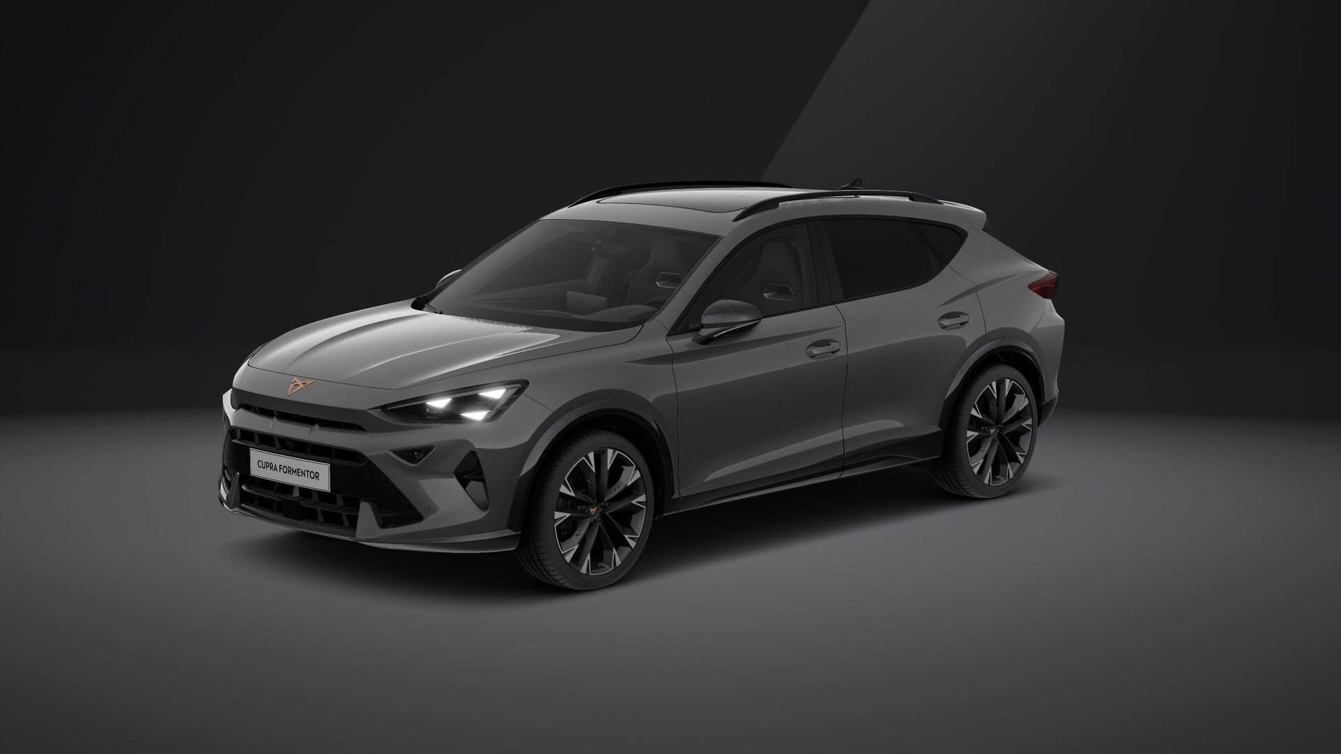 Cupra Formentor 2.0 TSI 204 PS DSG 4Drive 2025