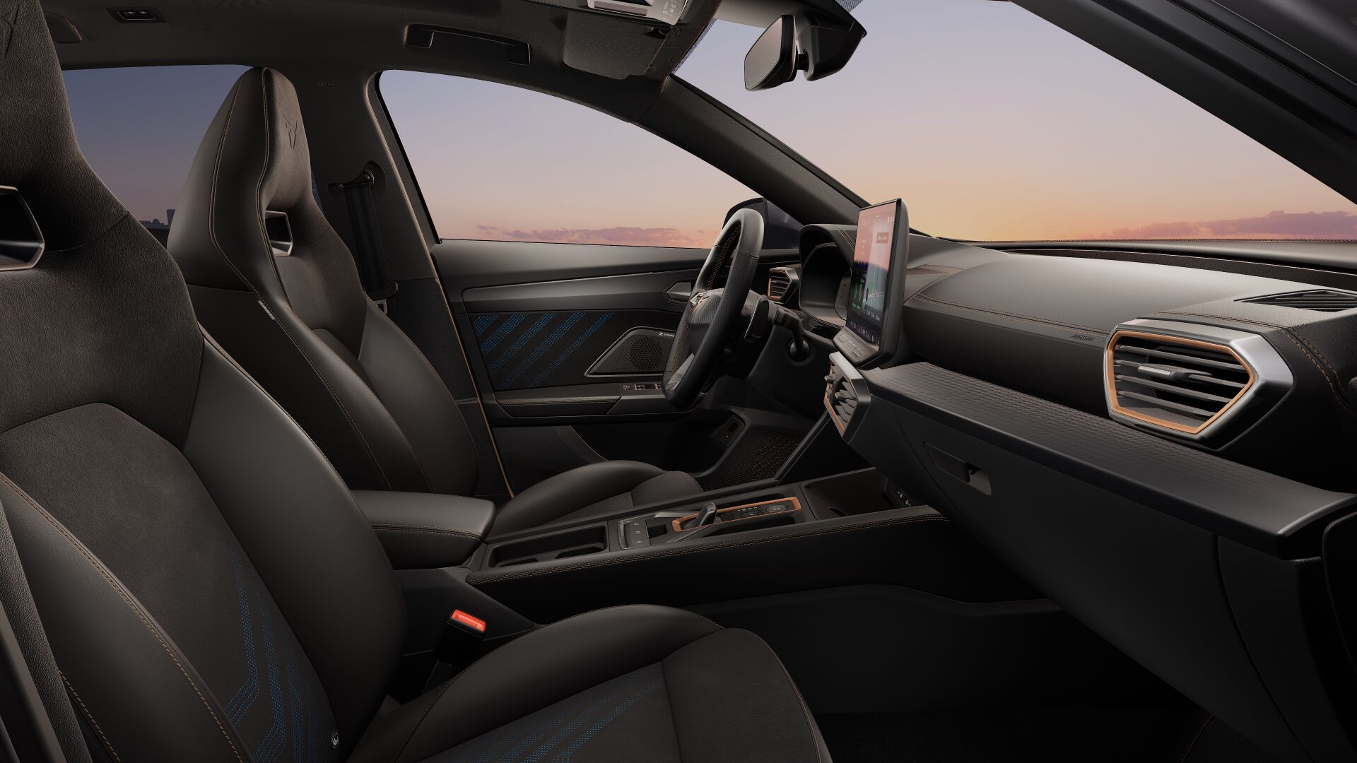 Bild eines Formentor 2.0 TSI 204 PS DSG 4Drive