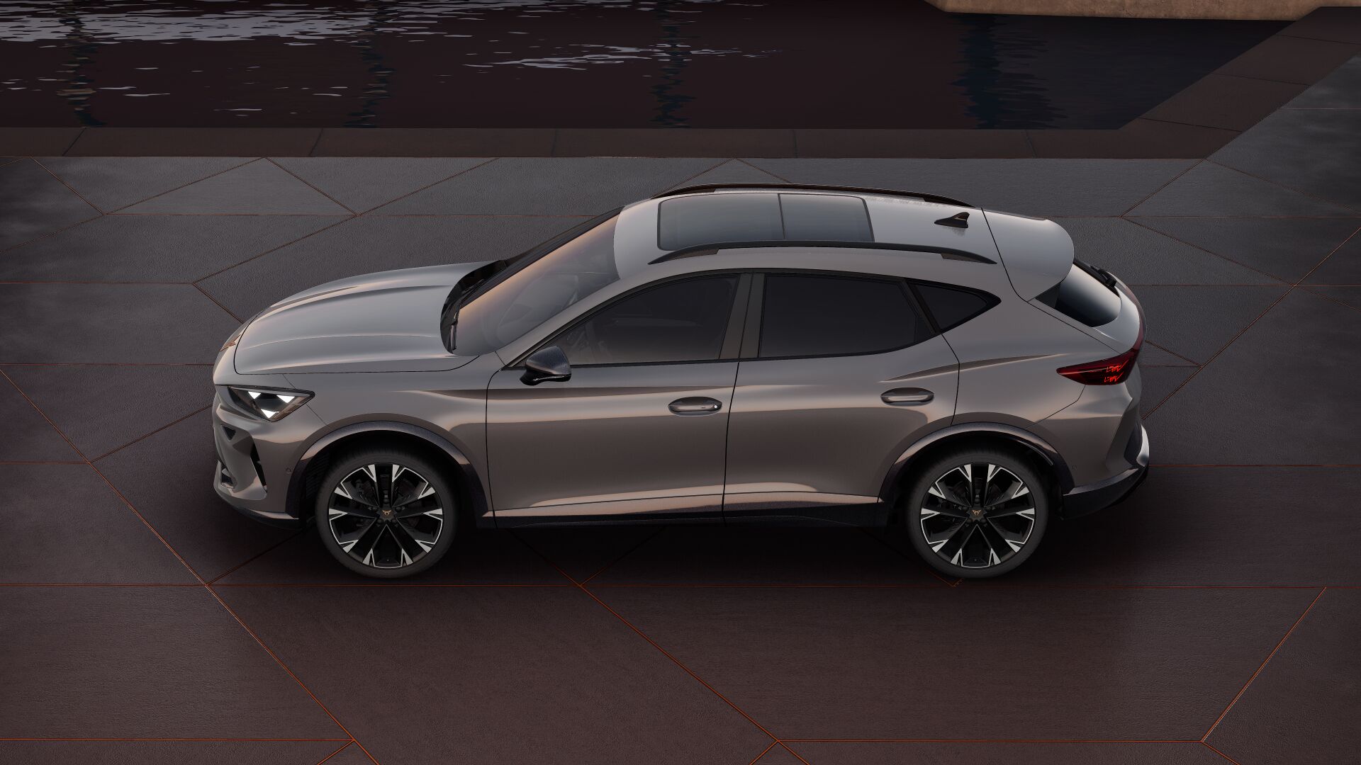 Bild eines Formentor 2.0 TSI 204 PS DSG 4Drive