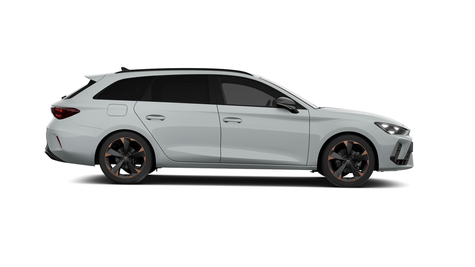 Bild eines Leon SP Kombi 1.5 TSI 150 PS ACT