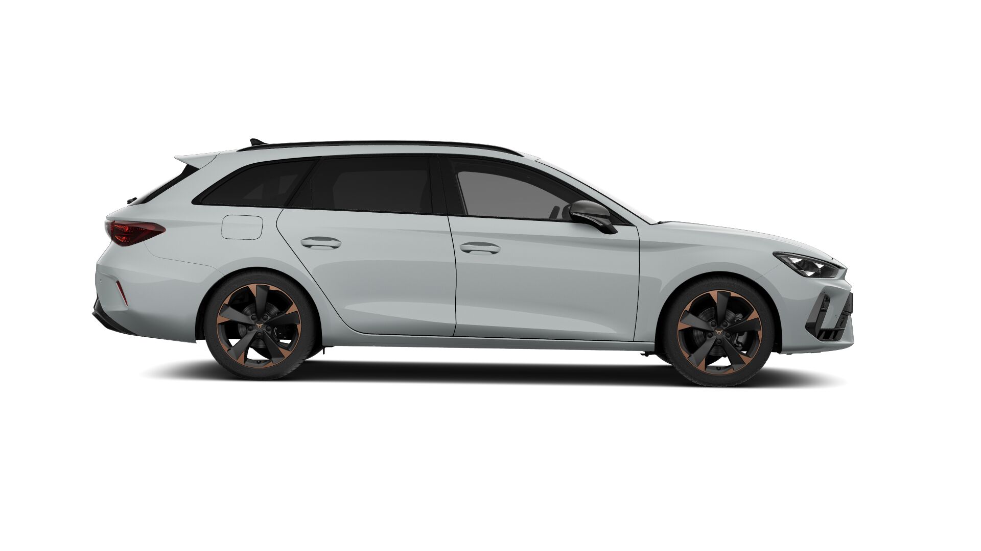 Bild eines Leon SP Kombi 1.5 TSI 150 PS ACT