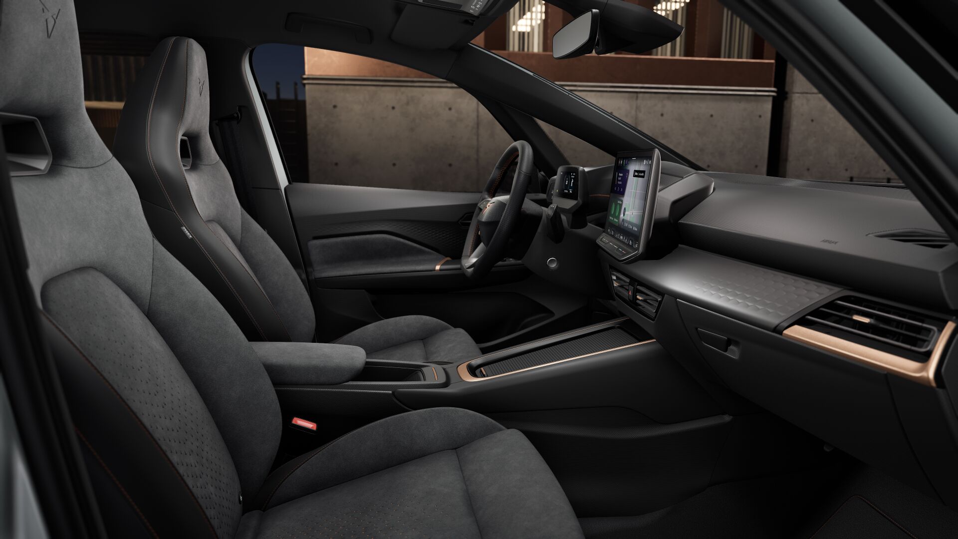 Bild eines Born 77&#x2F;82 e-Boost 170kW&#x2F;231PS