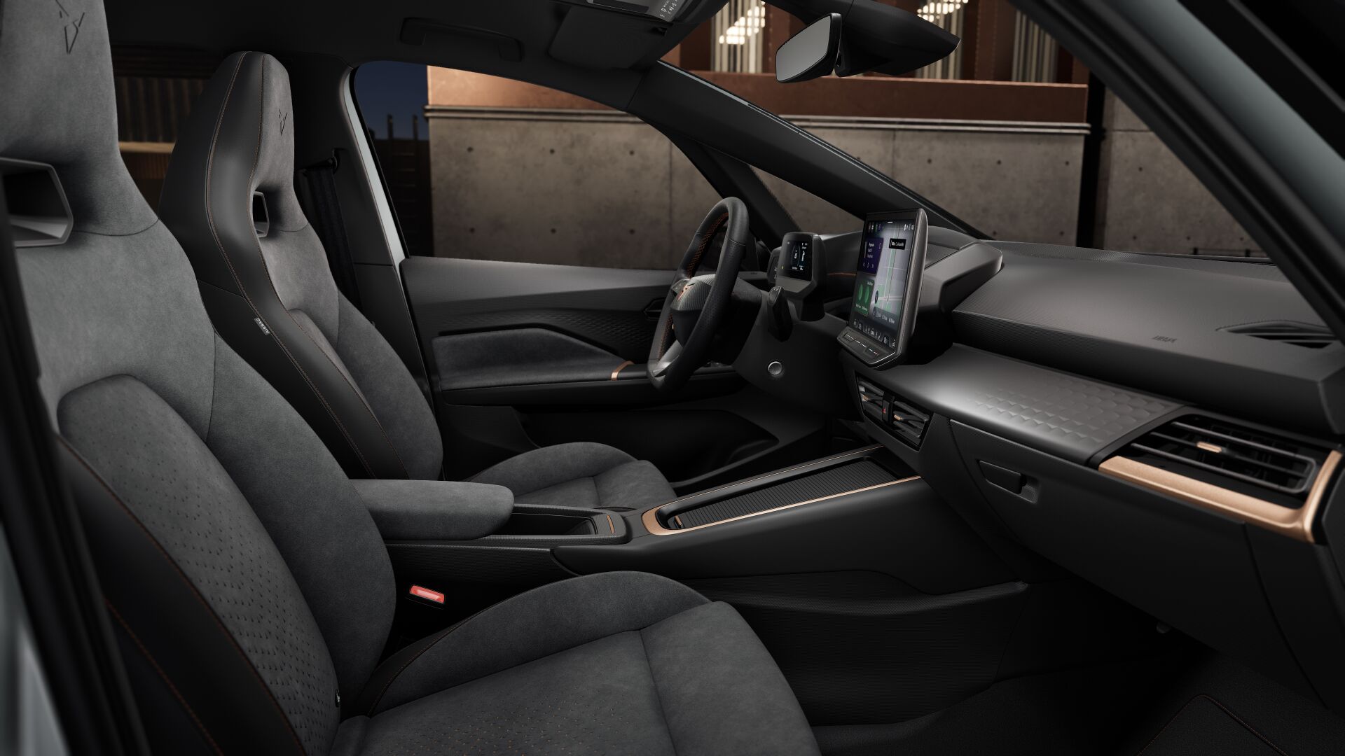 Bild eines Born 77/82 e-Boost 170kW/231PS