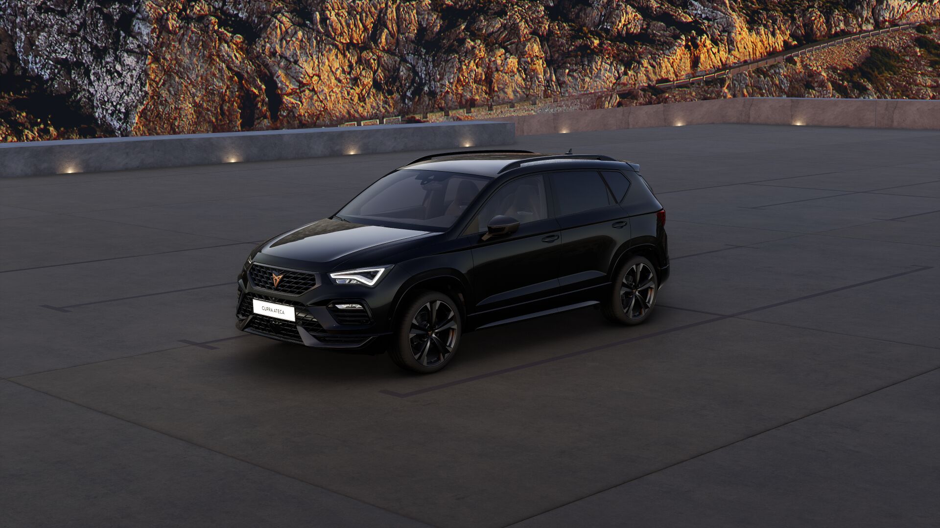 Cupra Ateca 1.5 TSI DSG 150 2025