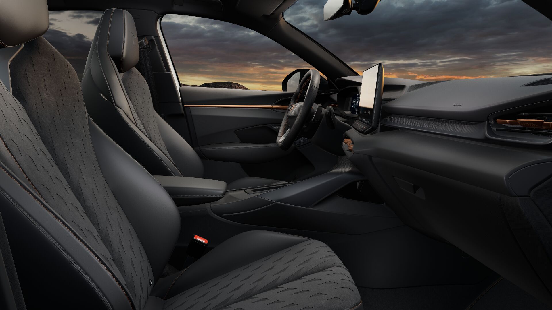 Bild eines Terramar 1.5 e-TSI 150 PS DSG