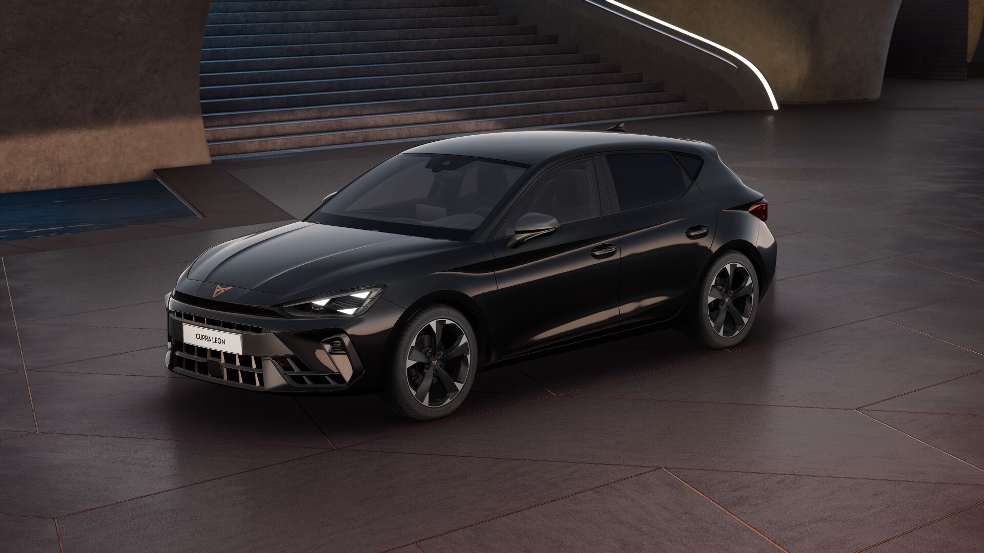 Bild eines Leon 1.5 TSI 150 PS ACT