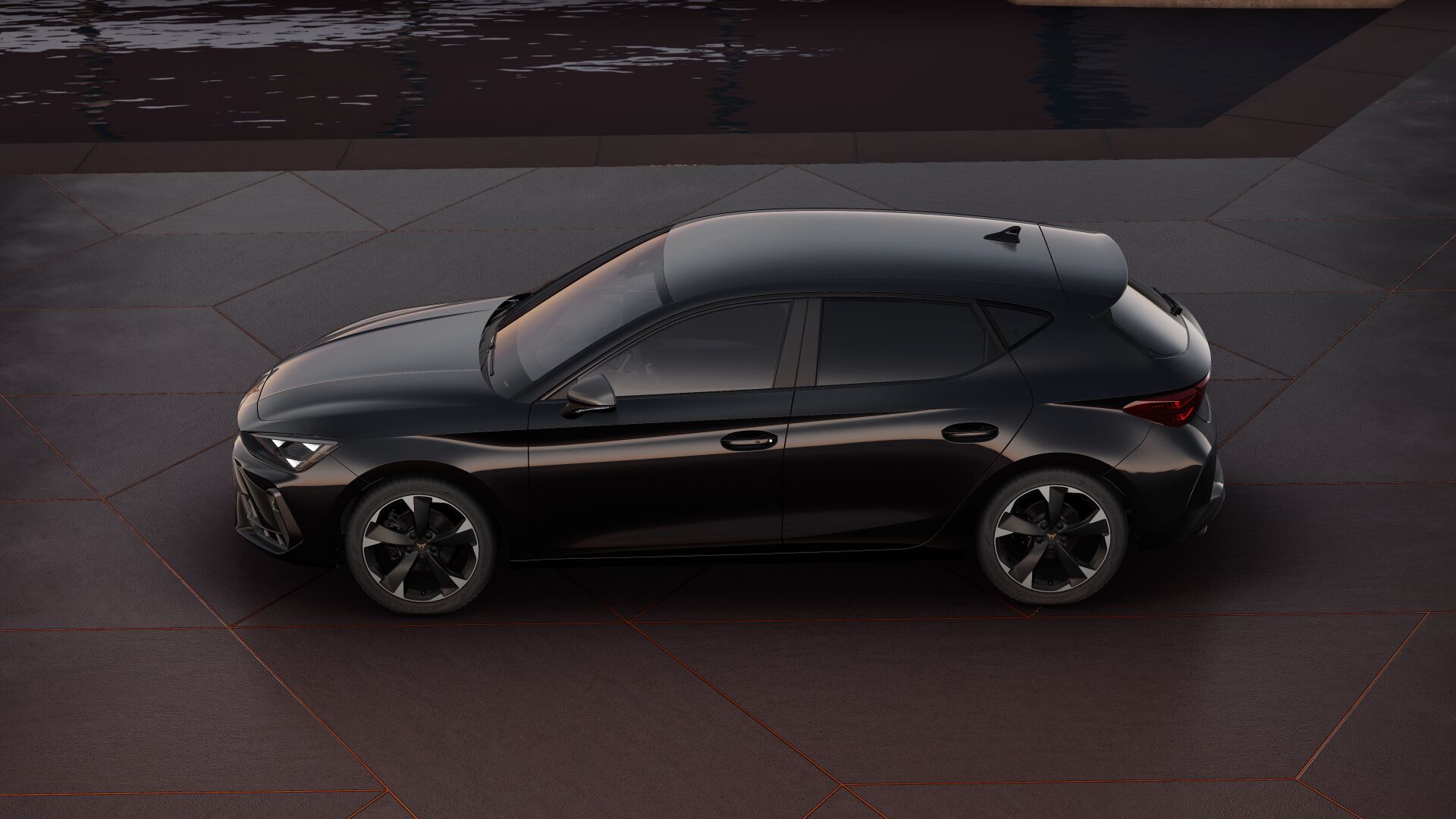 Bild eines Leon 1.5 TSI 150 PS ACT