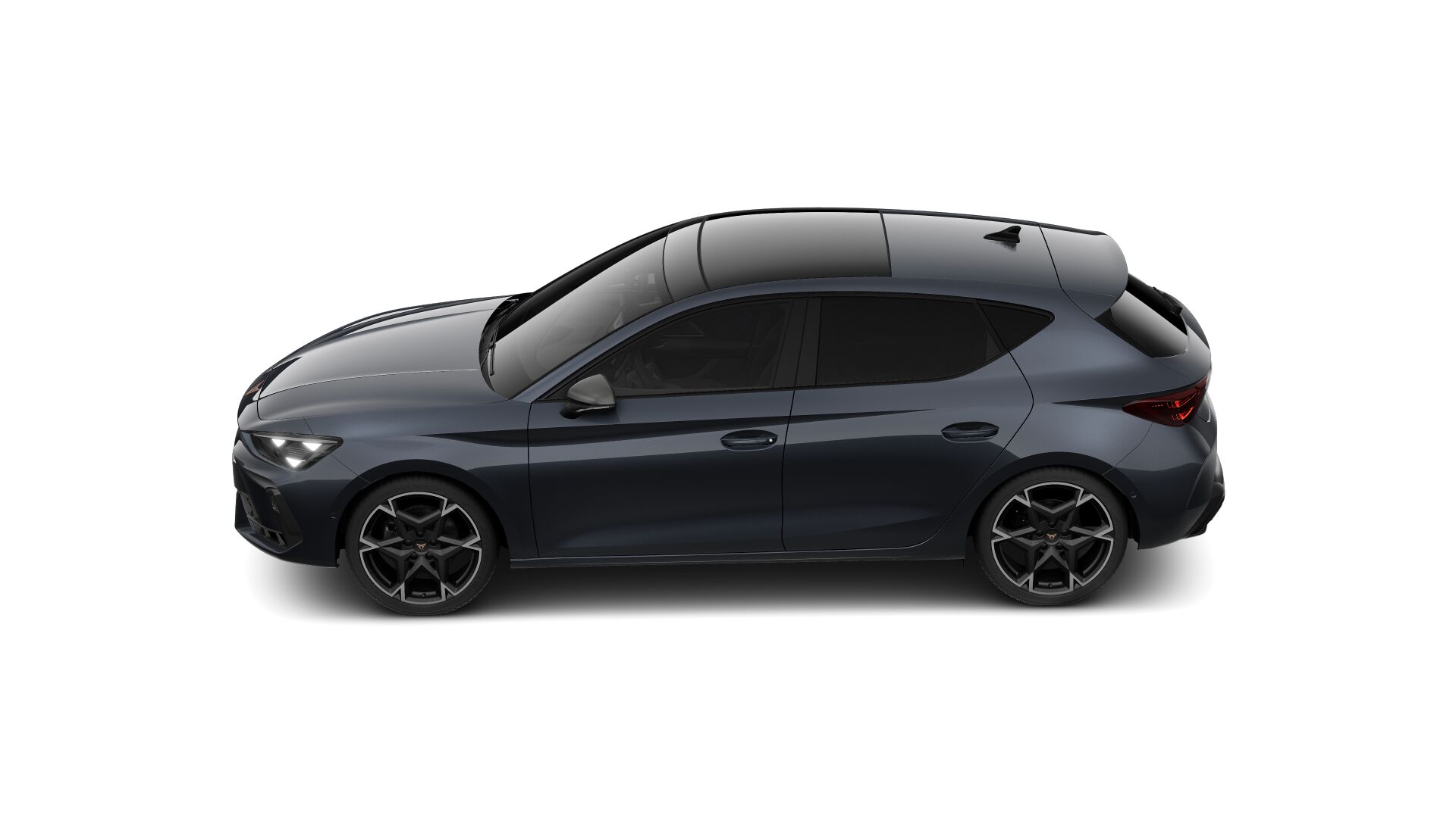 Bild eines Leon 1.5 eTSI DSG 150 PS ACT