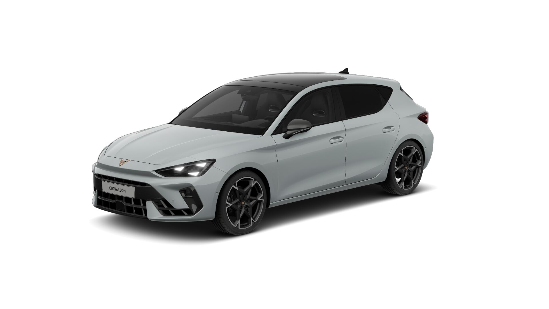 Bild eines Leon 1.5 eTSI DSG 150 PS ACT