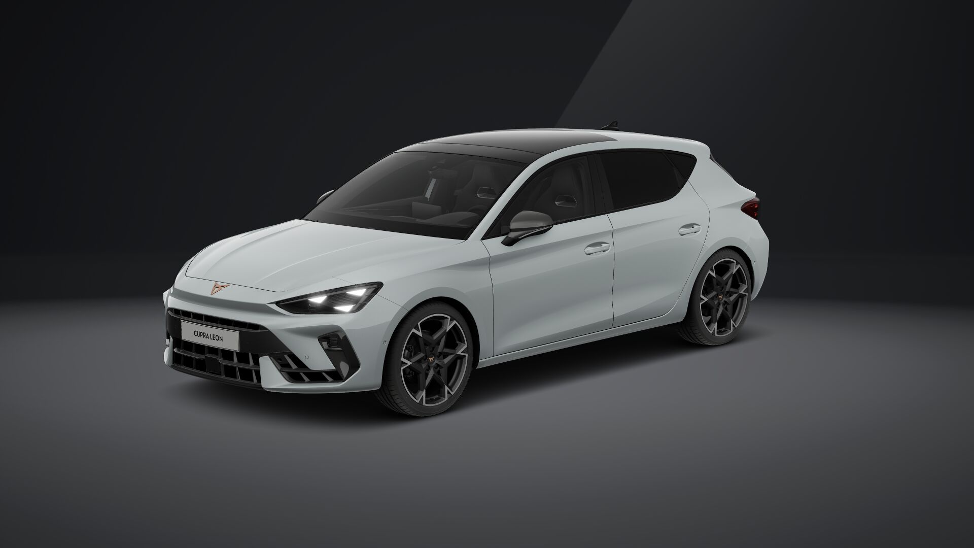 Cupra Leon 1.5 eTSI DSG 150 PS ACT 2025