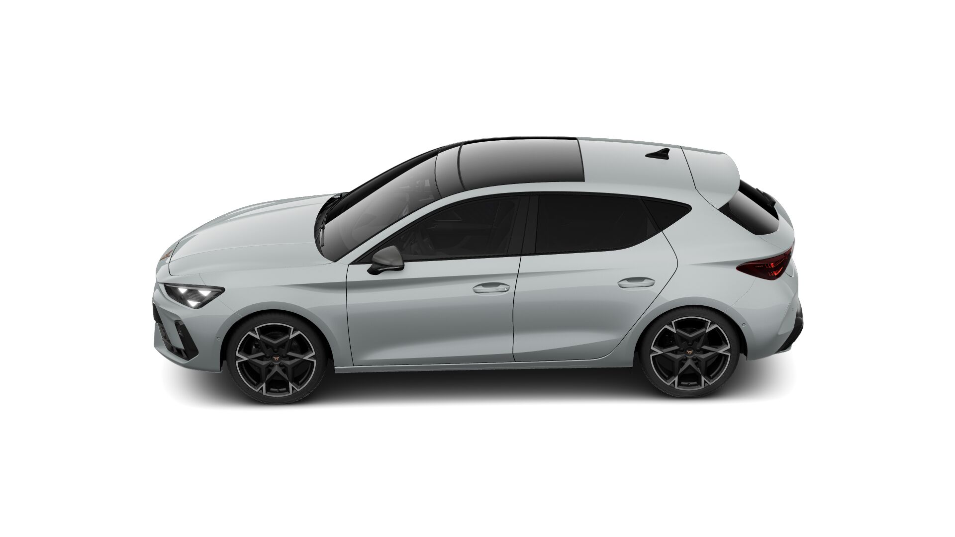 Bild eines Leon 1.5 eTSI DSG 150 PS ACT