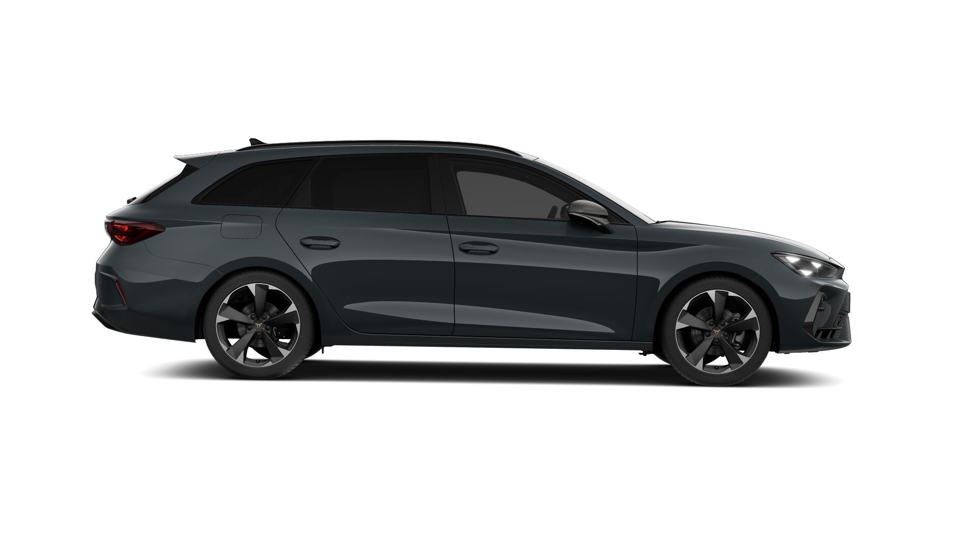 Bild eines Leon SP Kombi 1.5 TSI 150 PS ACT