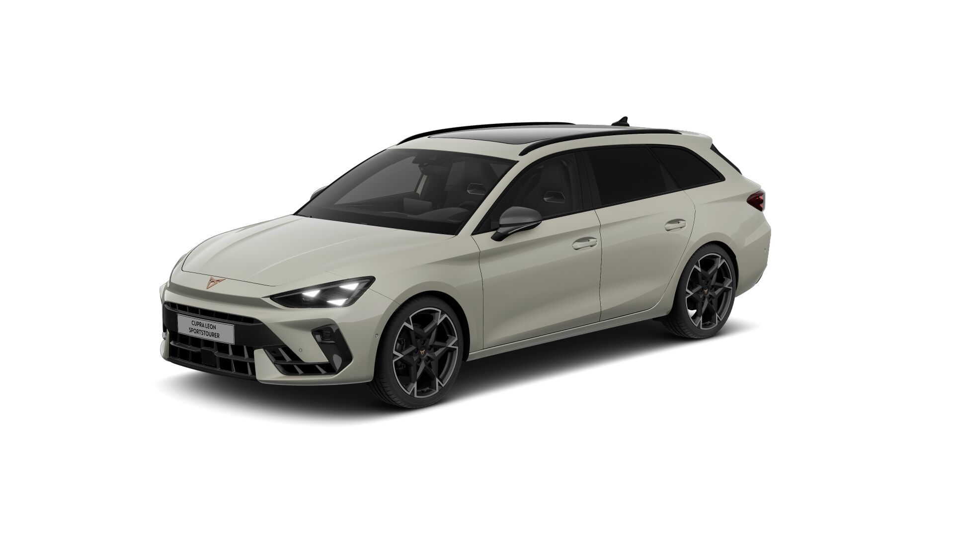 Bild eines Leon SP Kombi 1.5 eTSI DSG 150 PS