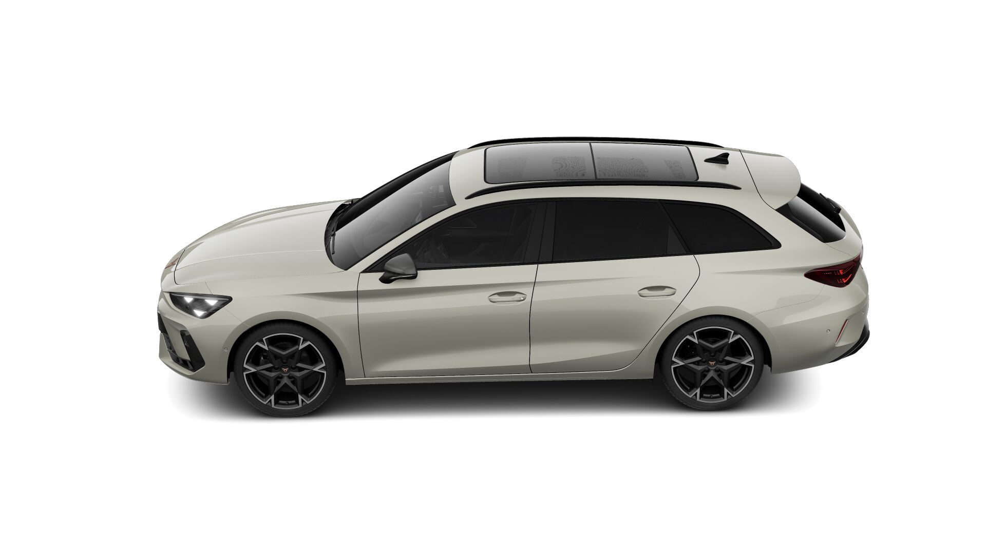 Bild eines Leon SP Kombi 1.5 eTSI DSG 150 PS