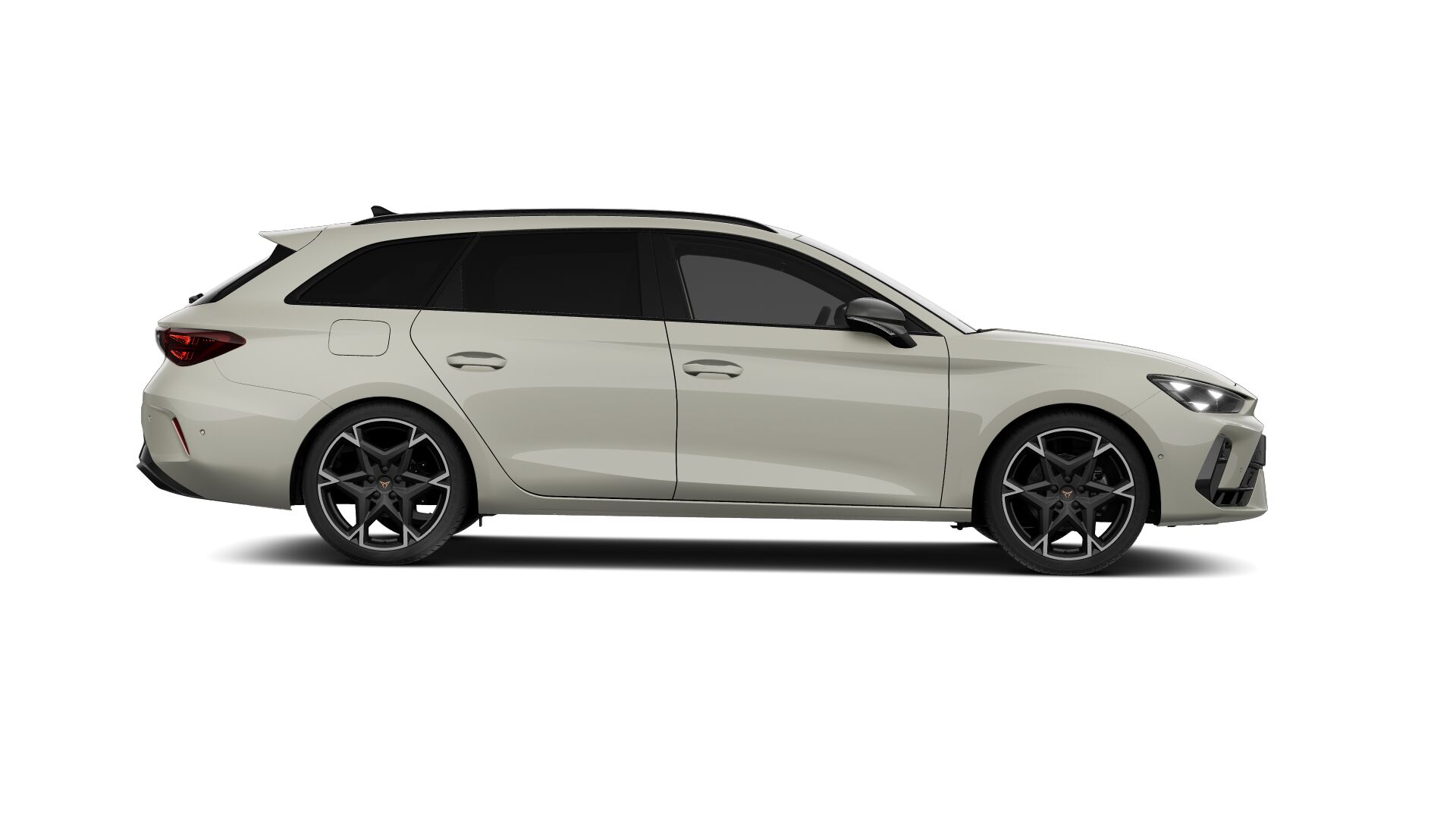Bild eines Leon SP Kombi 1.5 eTSI DSG 150 PS