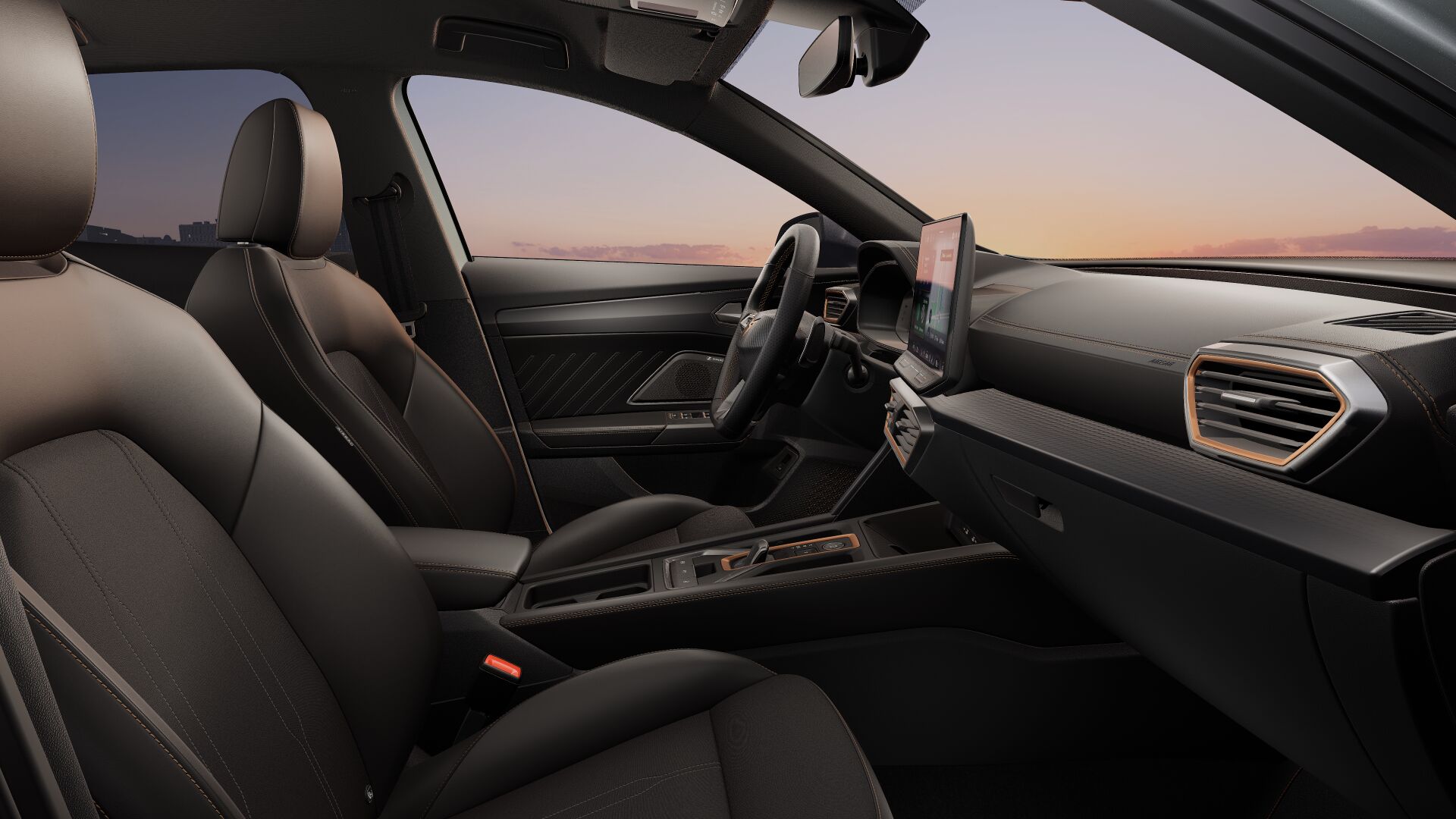 Bild eines Formentor 2.0 TSI 204 PS DSG 4Drive