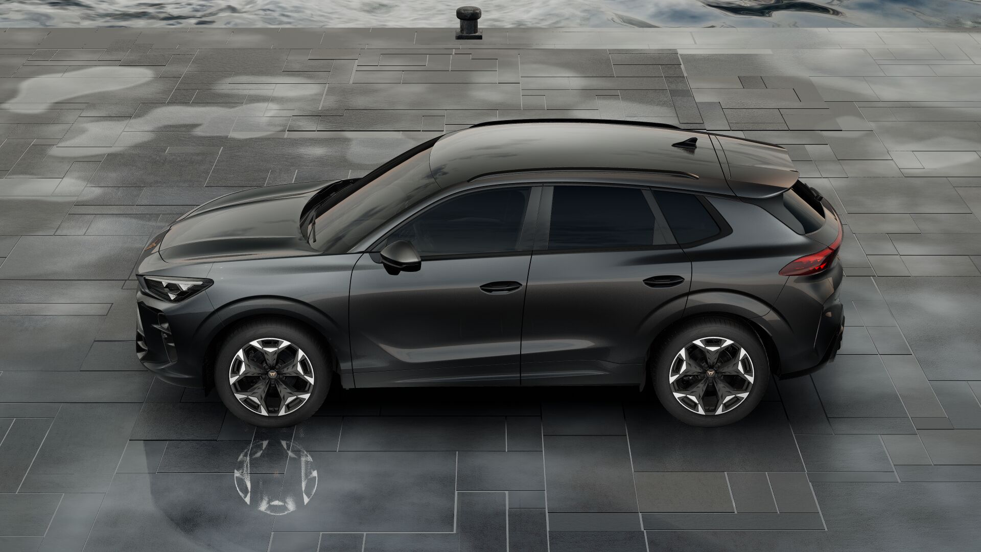 Bild eines Terramar 1.5 e-TSI 150 PS DSG