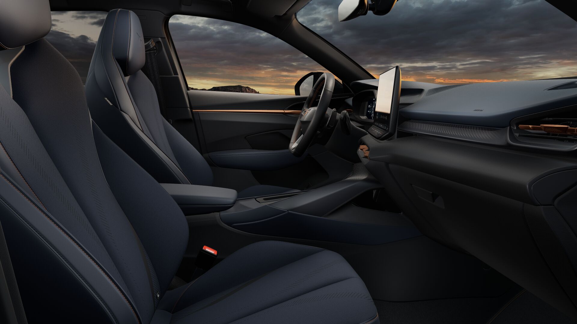 Bild eines Terramar 1.5 e-TSI 150 PS DSG