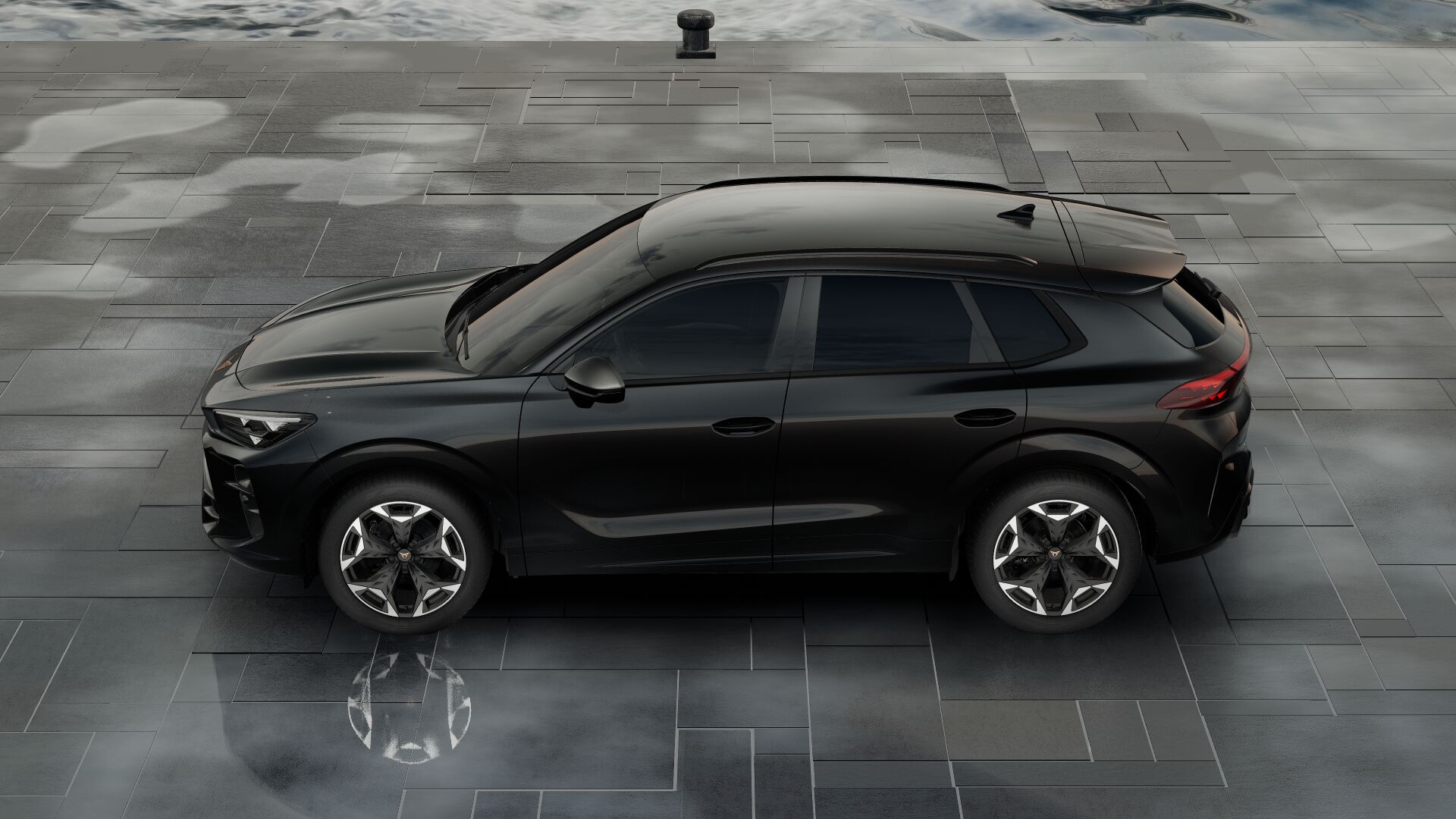 Bild eines Terramar 1.5 e-TSI 150 PS DSG