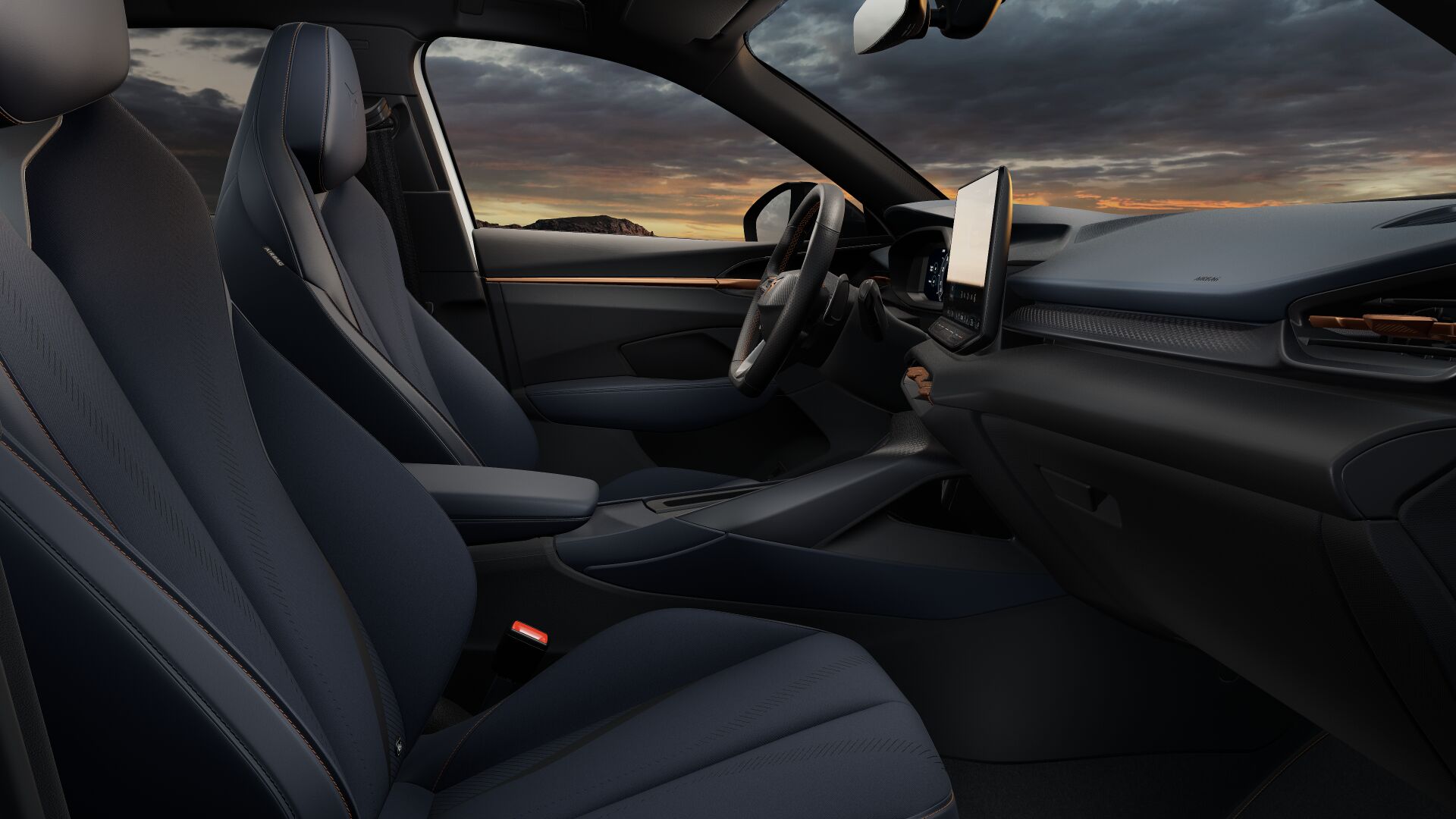 Bild eines Terramar 1.5 e-TSI 150 PS DSG